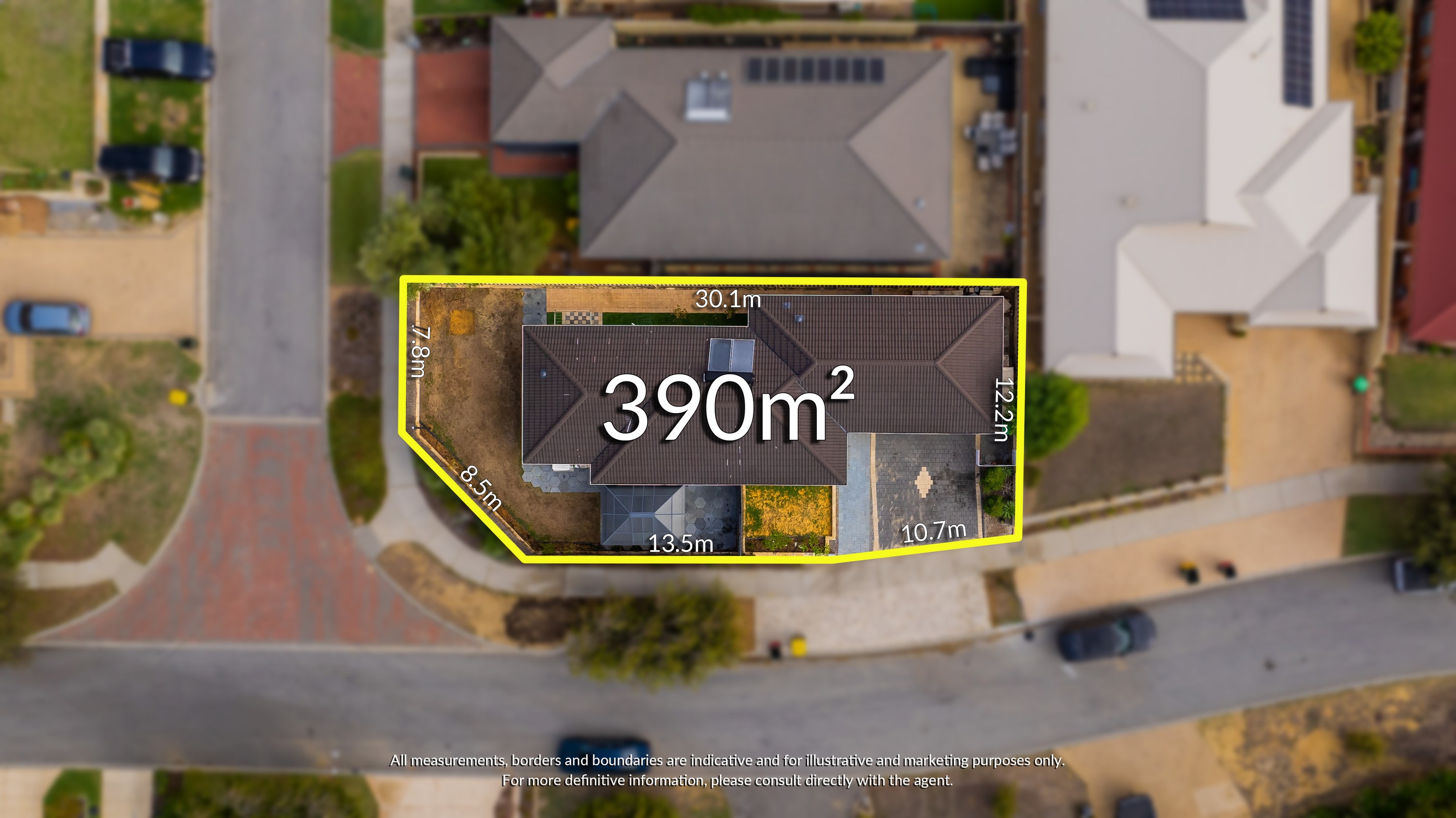 10 Beecroft Mews, Ridgewood, WA 6030