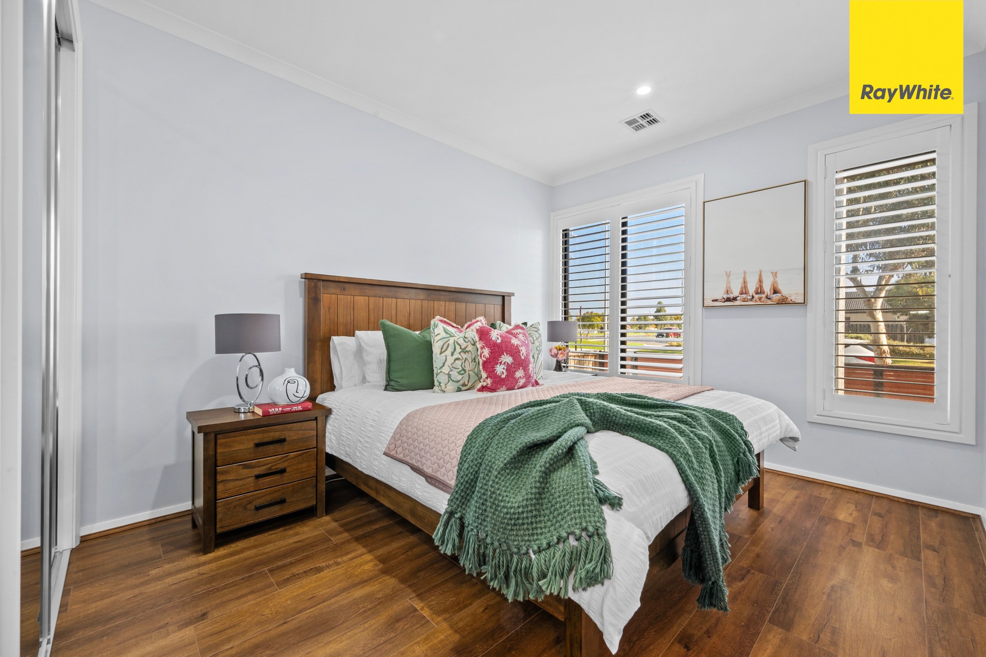 4 Alcock Road, Truganina, VIC 3029