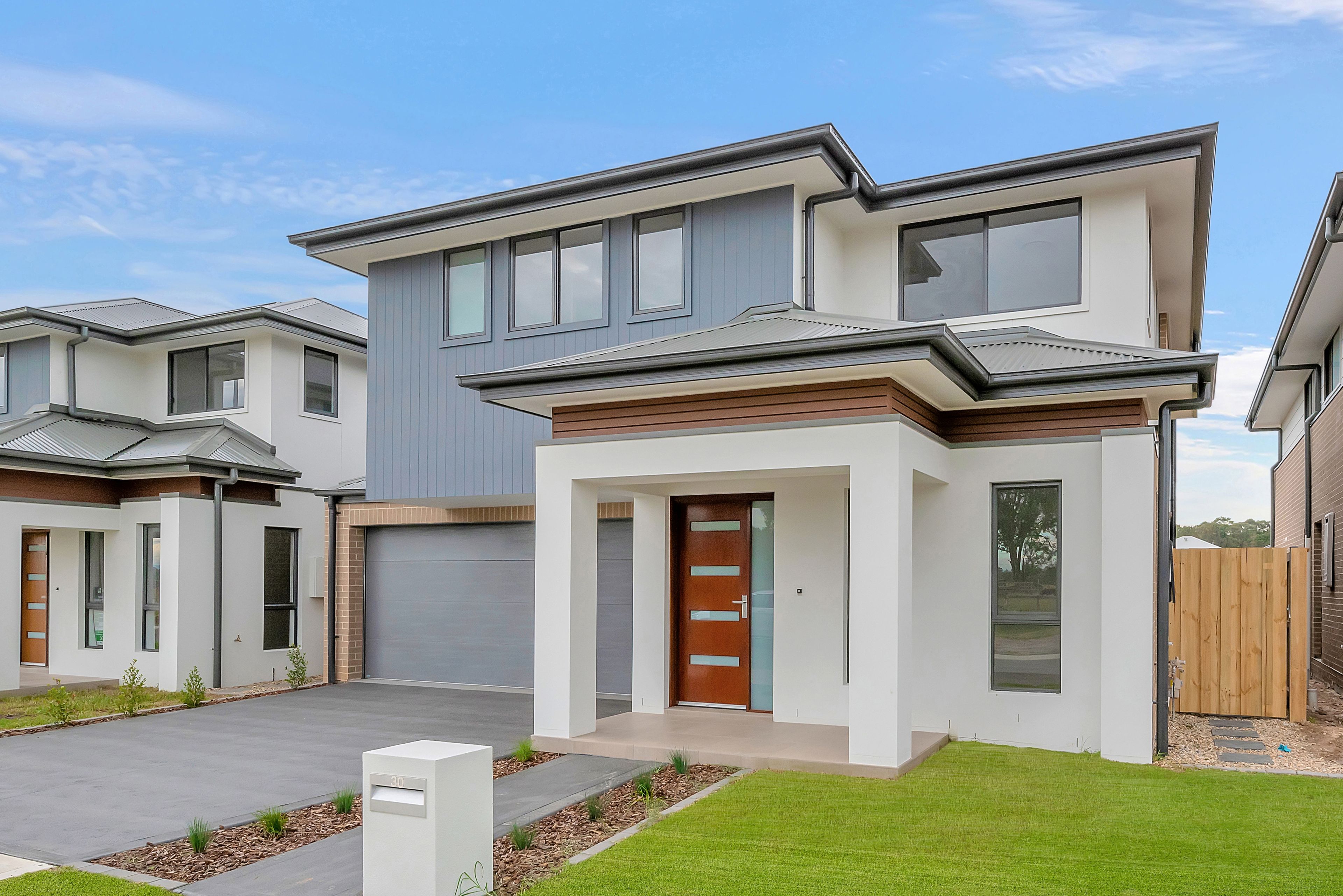 32 Bywaters Drive, Catherine Field, NSW 2557