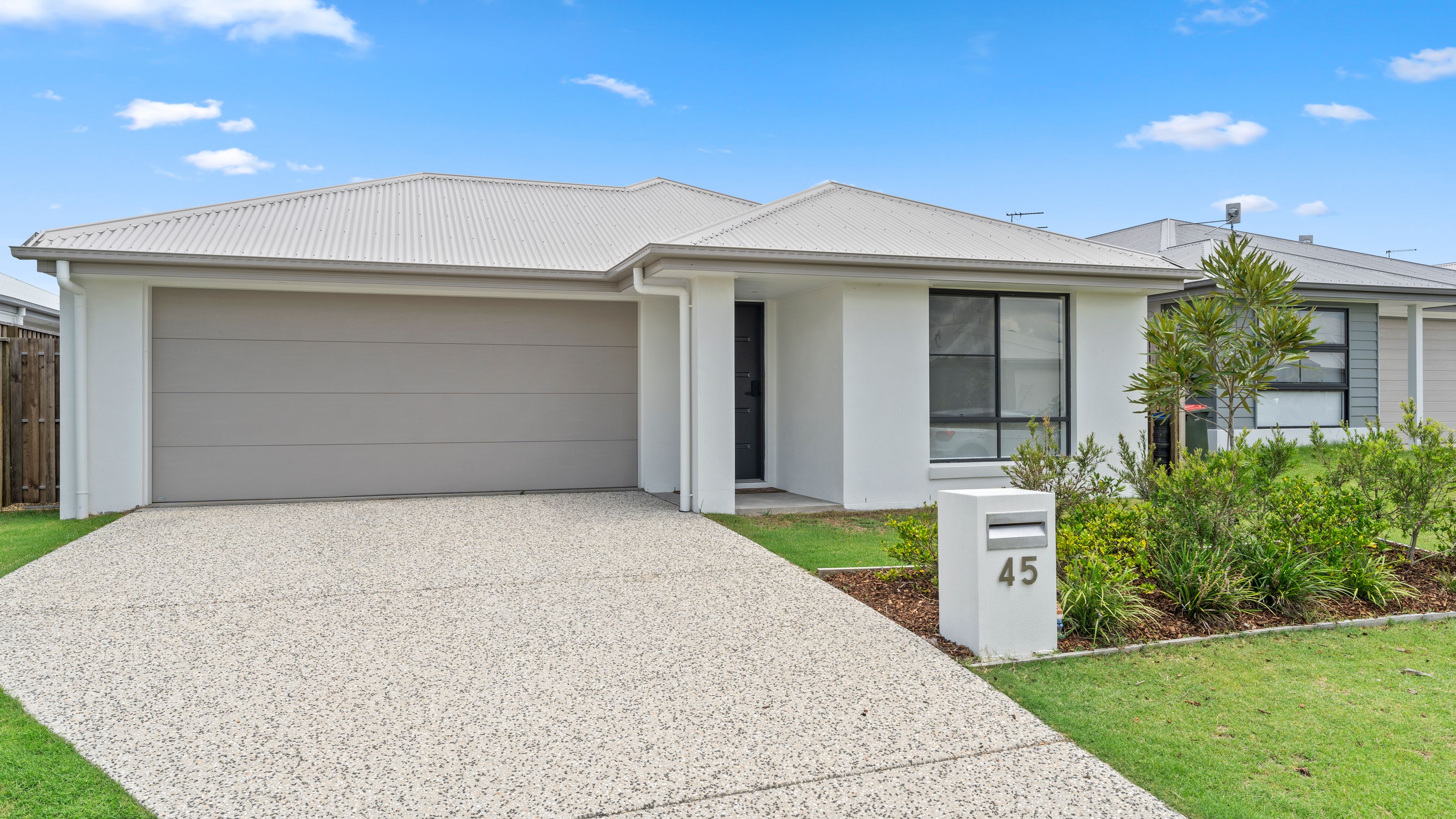 45 Montana Circuit, Logan Reserve, QLD 4133