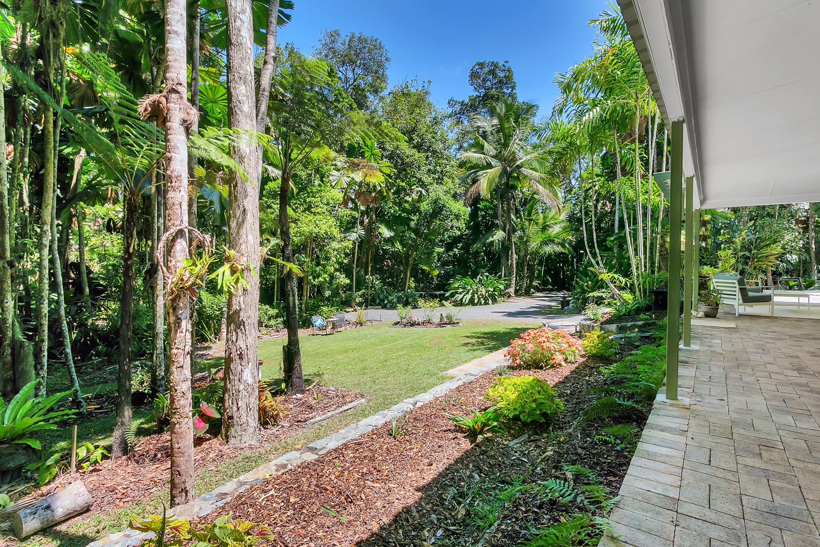 18 Gregory Terrace, Kuranda, QLD 4881