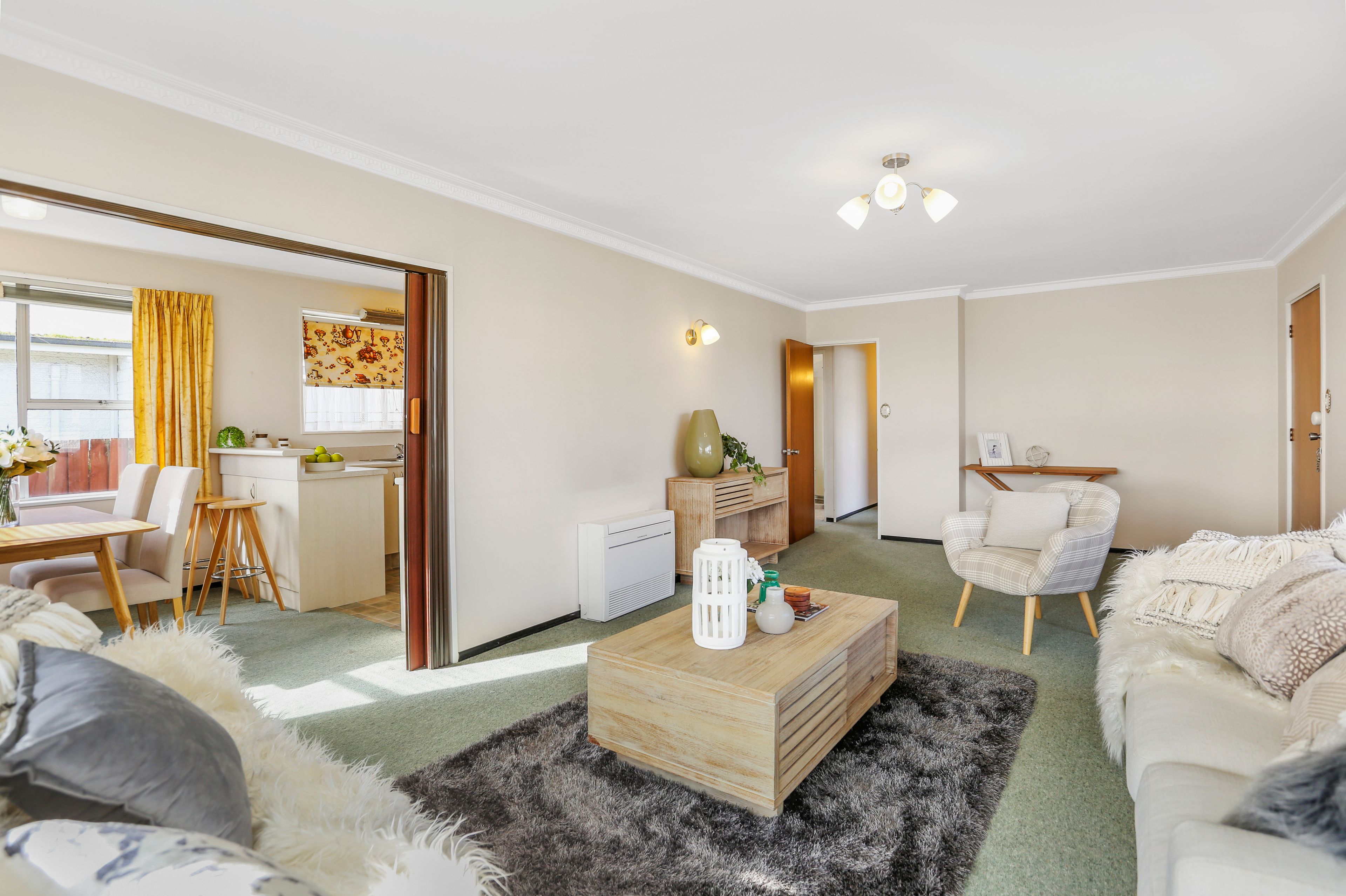 1/90 Lincoln Road, Hillmorton, Christchurch City