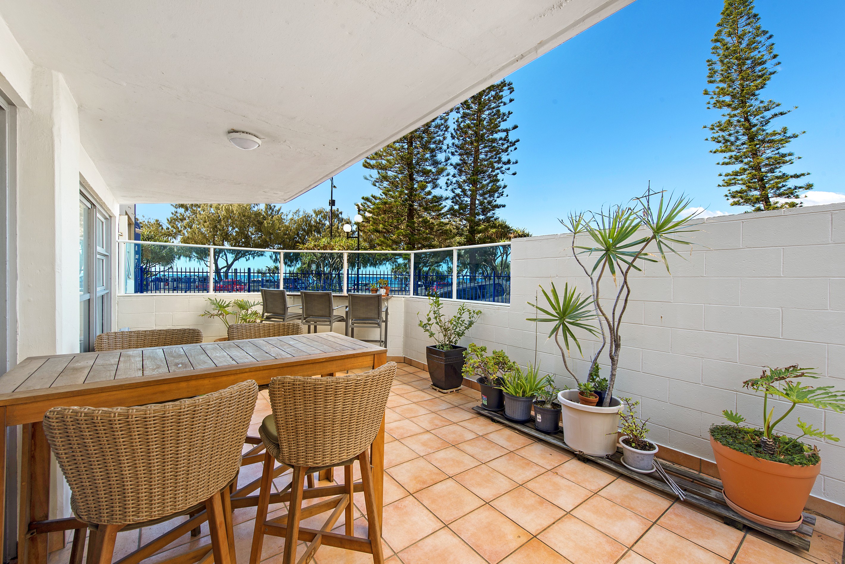 1/26 Esplanade, Surfers Paradise, QLD 4217