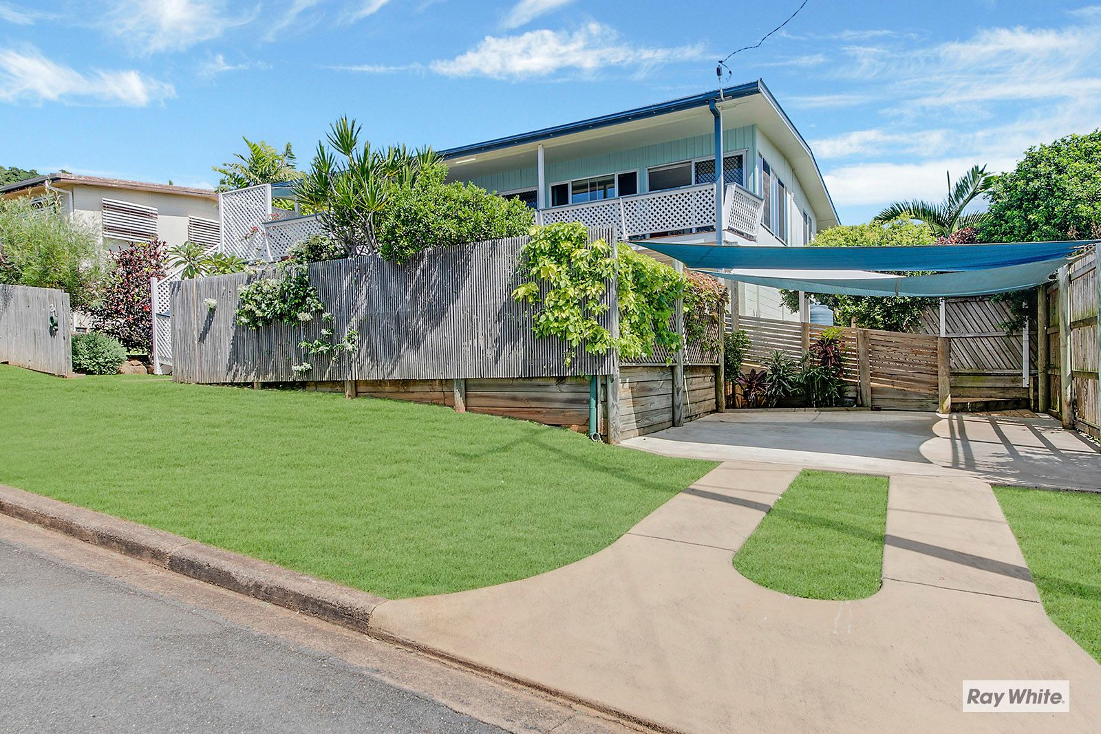 2a Keppel Street, Meikleville Hill, QLD 4703