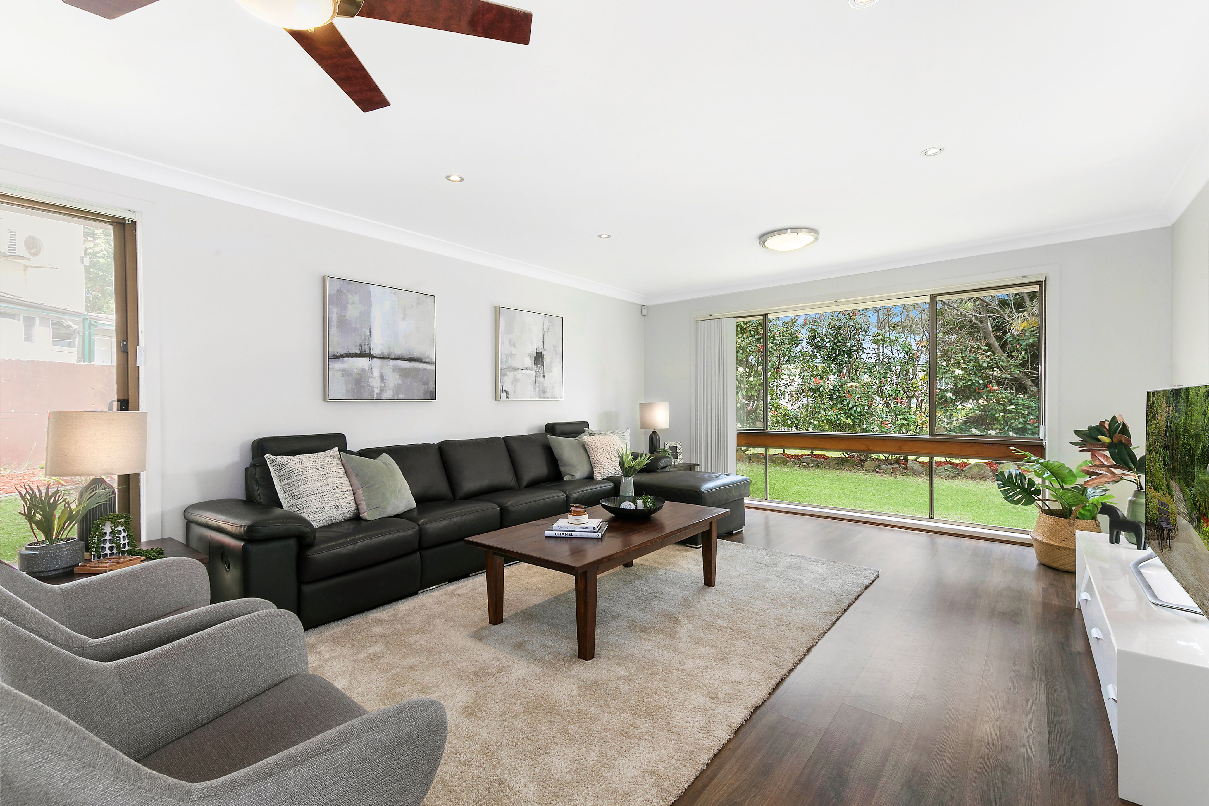5 Anulla Place, Wahroonga, NSW 2076