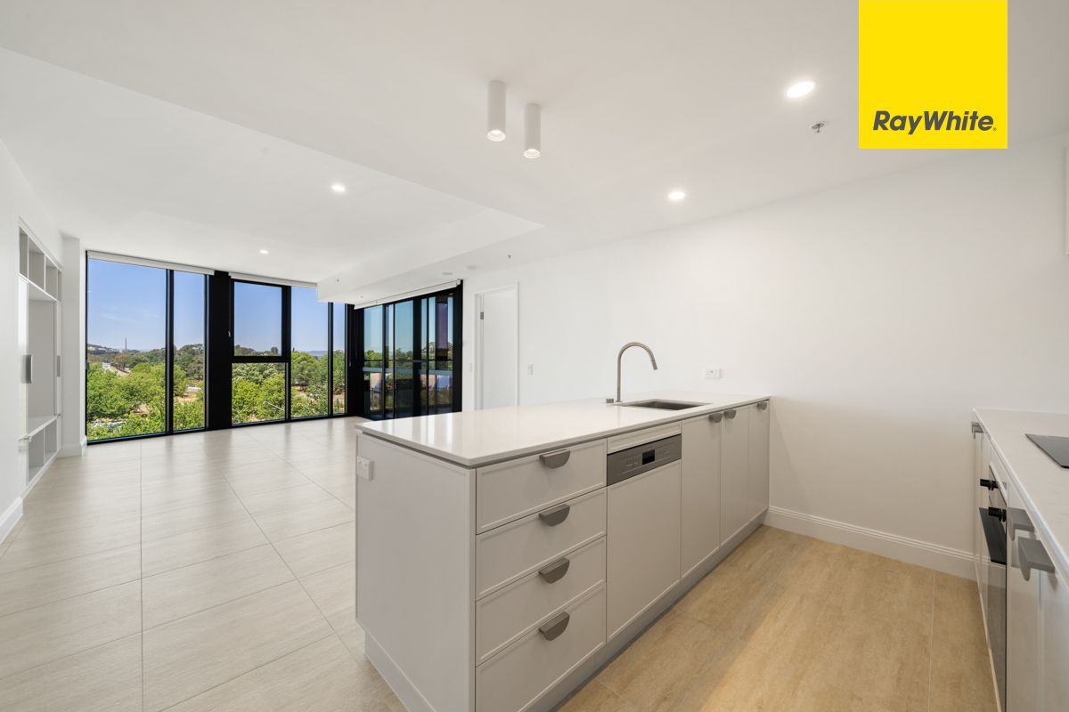 305/68 Allara Street, City, ACT 2601