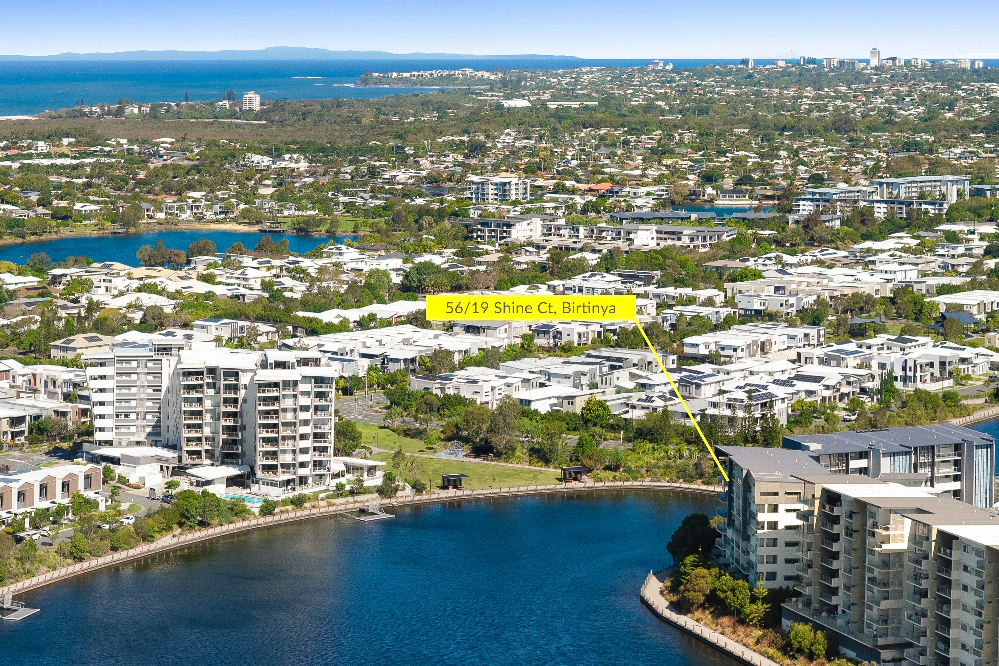 56/19 Shine Court — photo from Ray White Caloundra