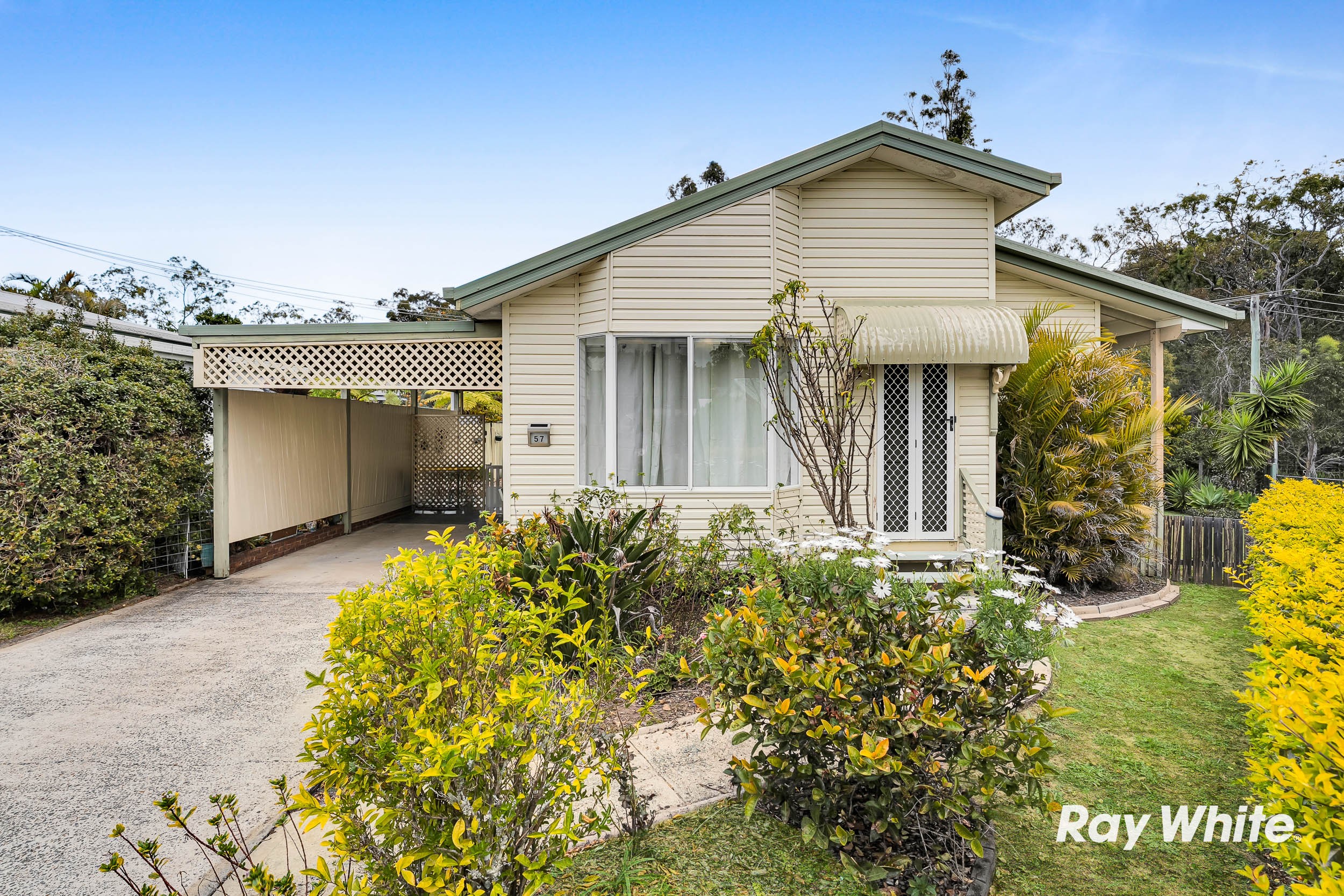 57/3651 Mount Lindesay Highway, Park Ridge, QLD 4125