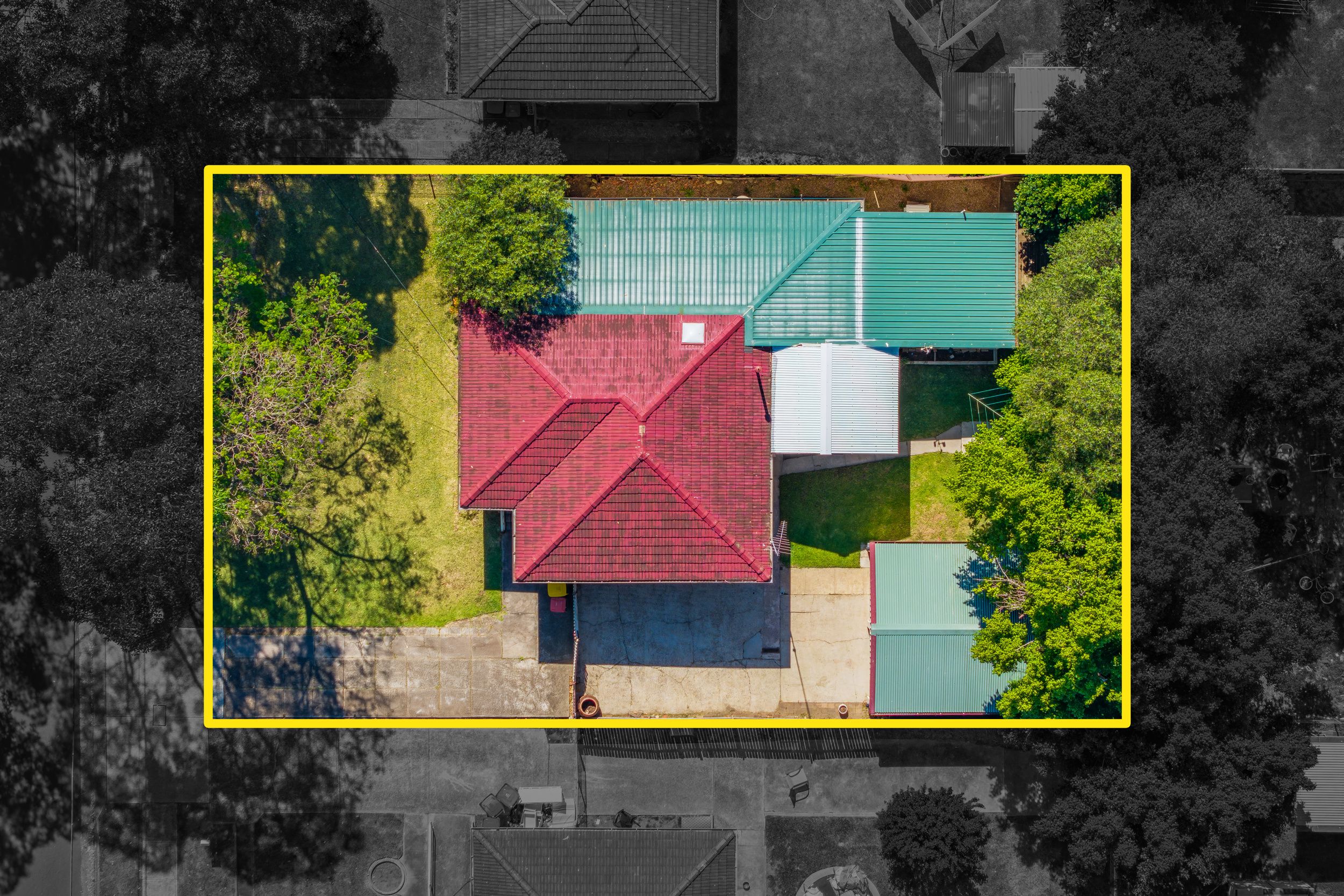 4 Butler Crescent, South Penrith, NSW