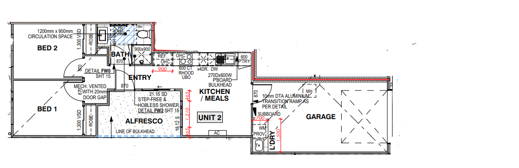 2/190 Affinity Boulevard, Morayfield, QLD 4506