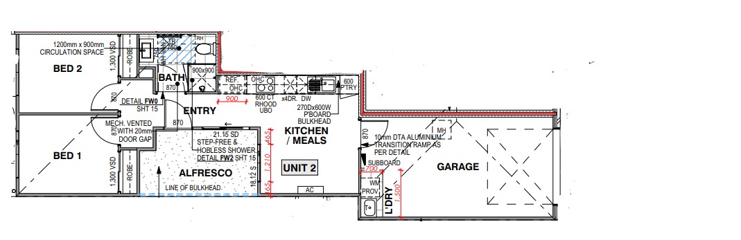 2/190 Affinity Boulevard, Morayfield, QLD 4506