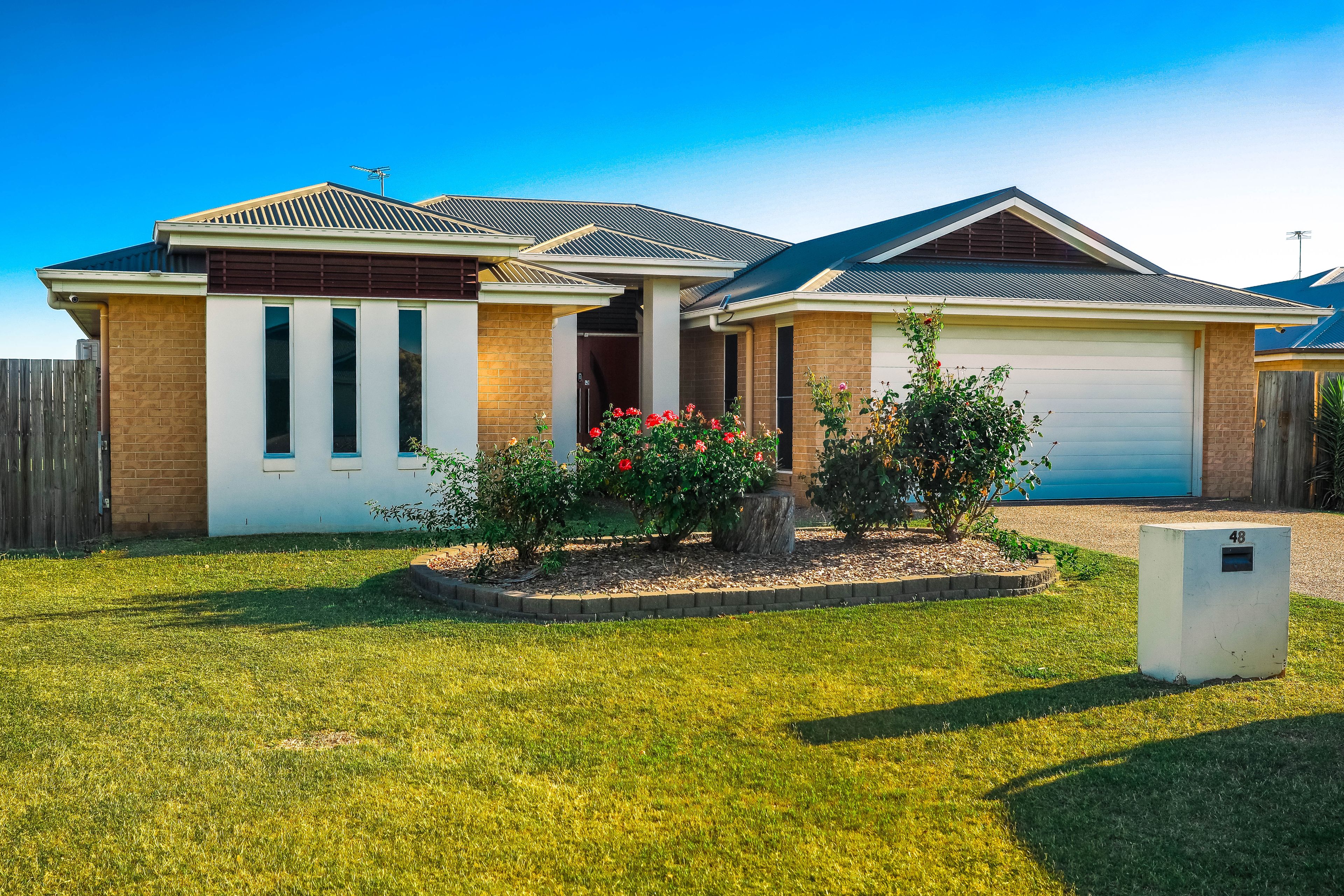48 Diggers Drive, Dalby QLD 4405