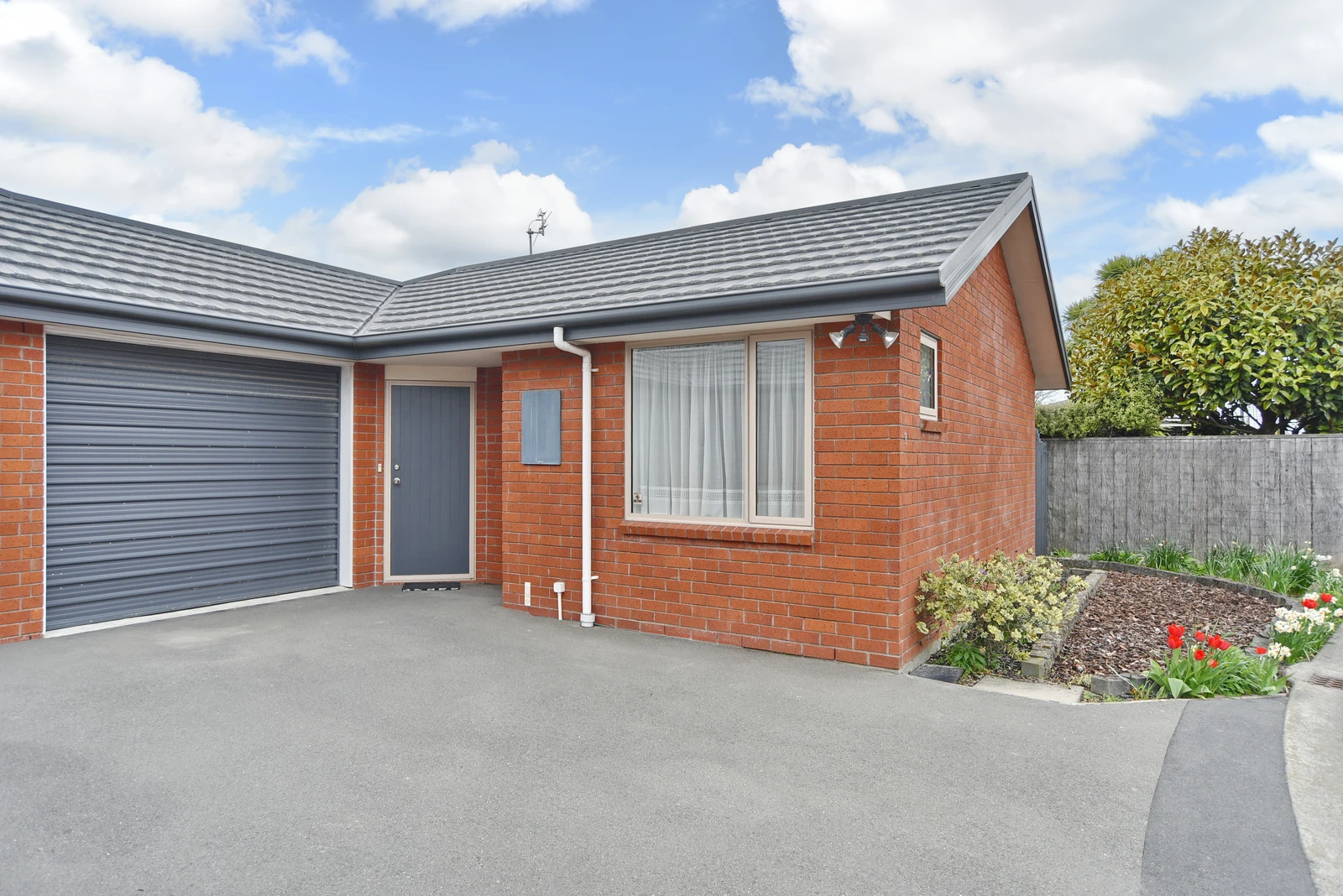 7/149 Highsted Road, Casebrook, Christchurch City
