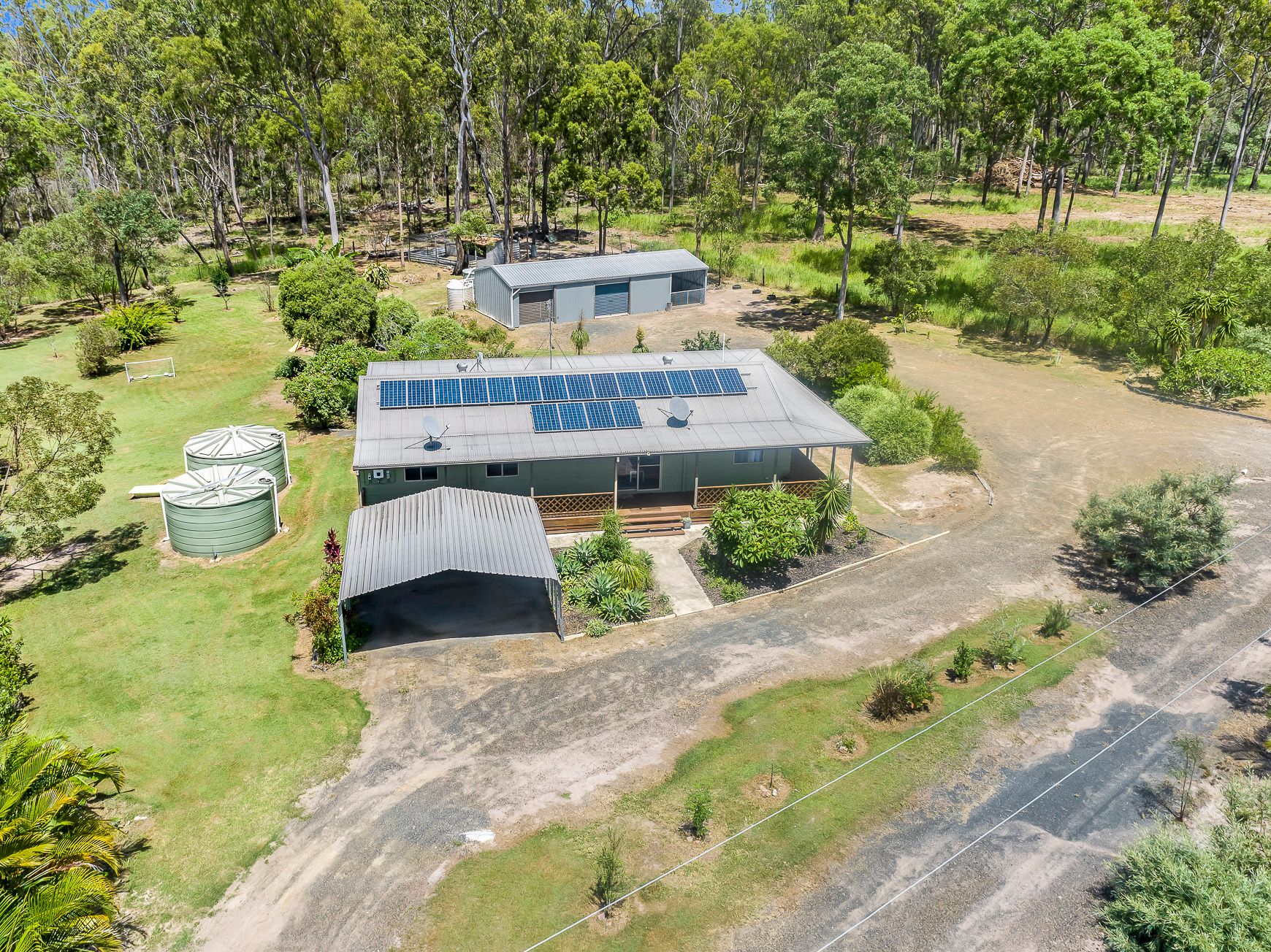 40 Munro Court, McIlwraith QLD 4671