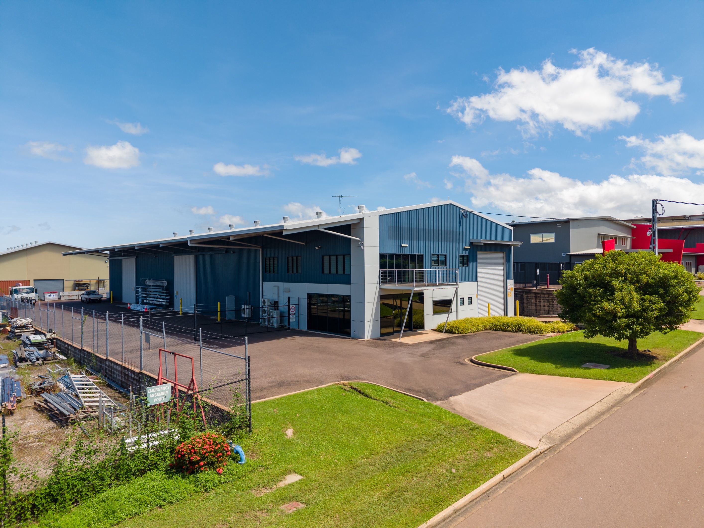 14 Mel Road, Berrimah, NT 0828