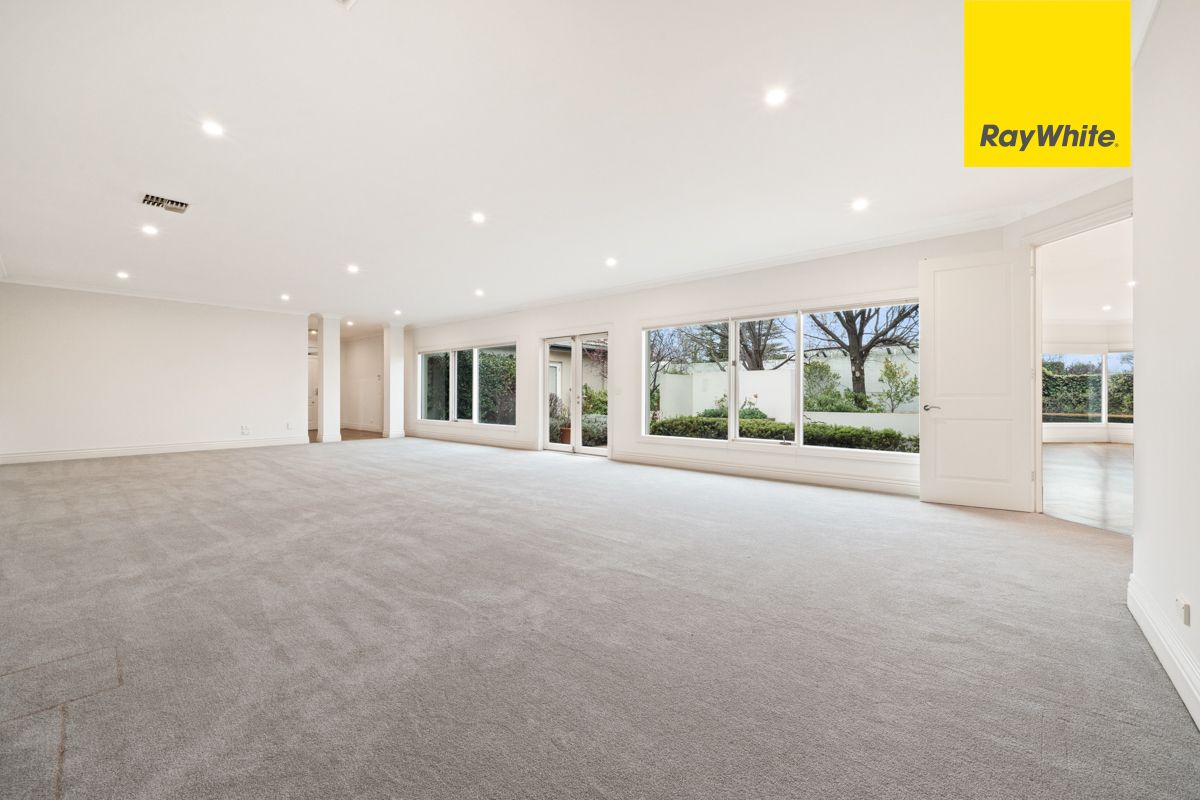13 Arthur Circle, Forrest, ACT 2603