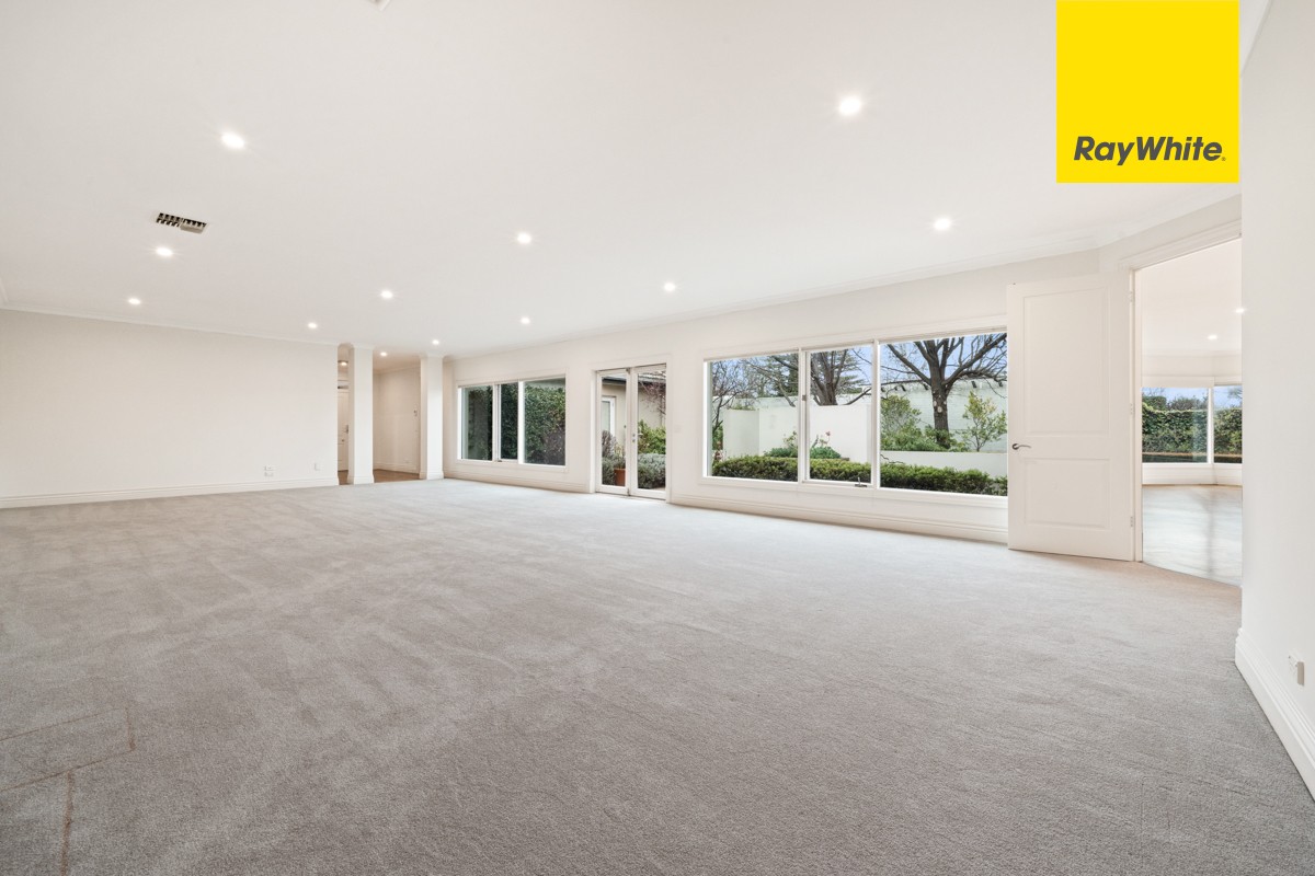 13 Arthur Circle, Forrest, ACT 2603