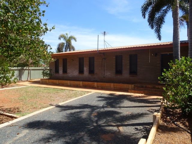 2 Ellery Way, South Hedland WA 6722