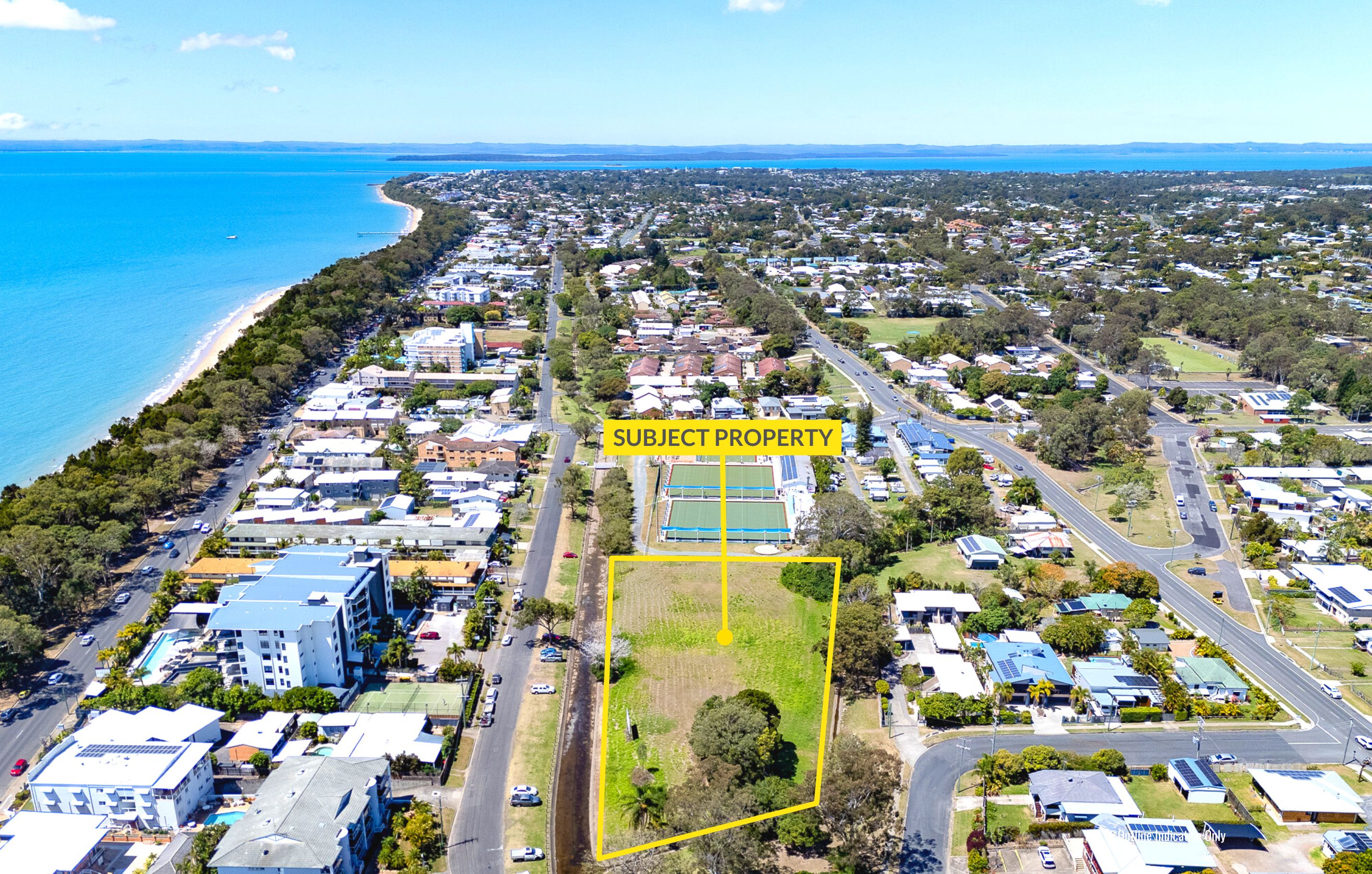 47 Freshwater Street, Scarness, QLD 4655