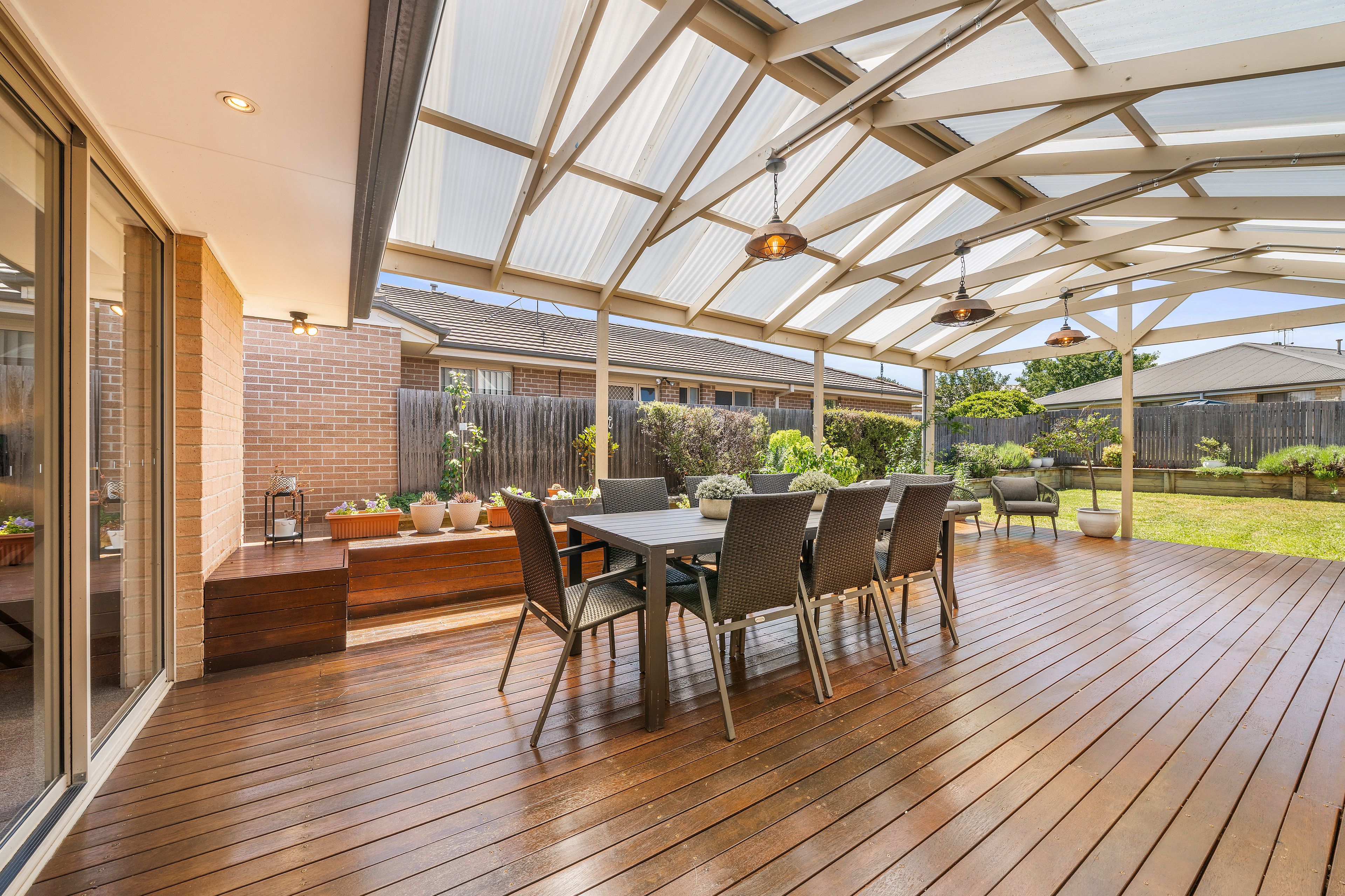 16 Gordon Withnall Crescent, Dunlop, ACT 2615