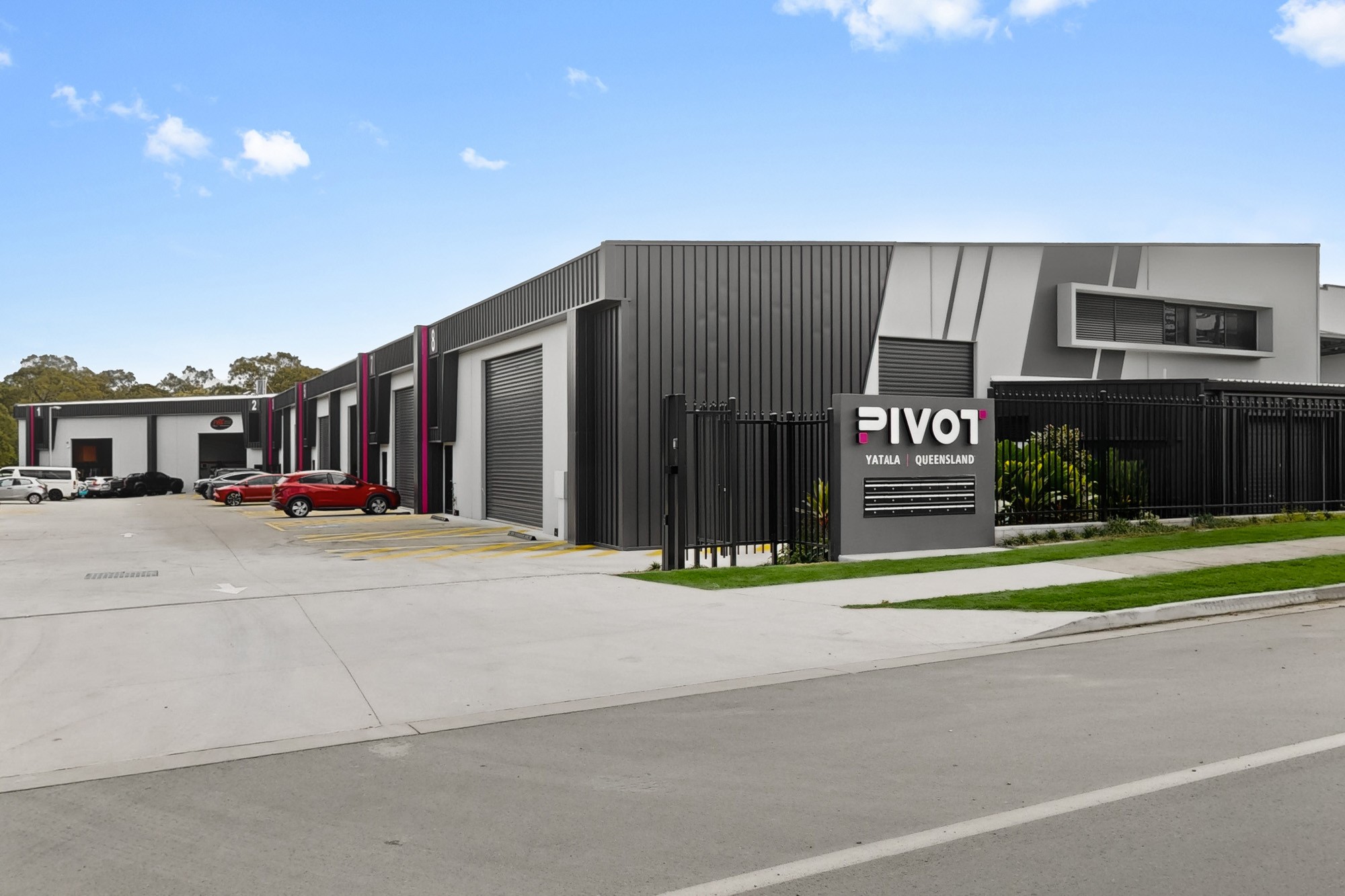 7/2 Transport Street, Yatala, QLD 4207