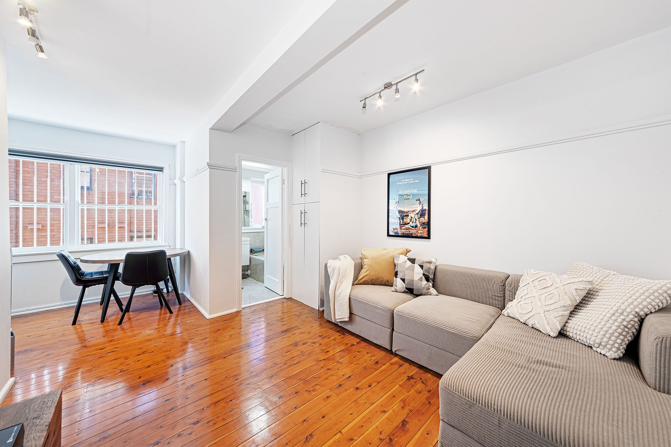 7/66 Bayswater Road, Rushcutters Bay NSW 2011