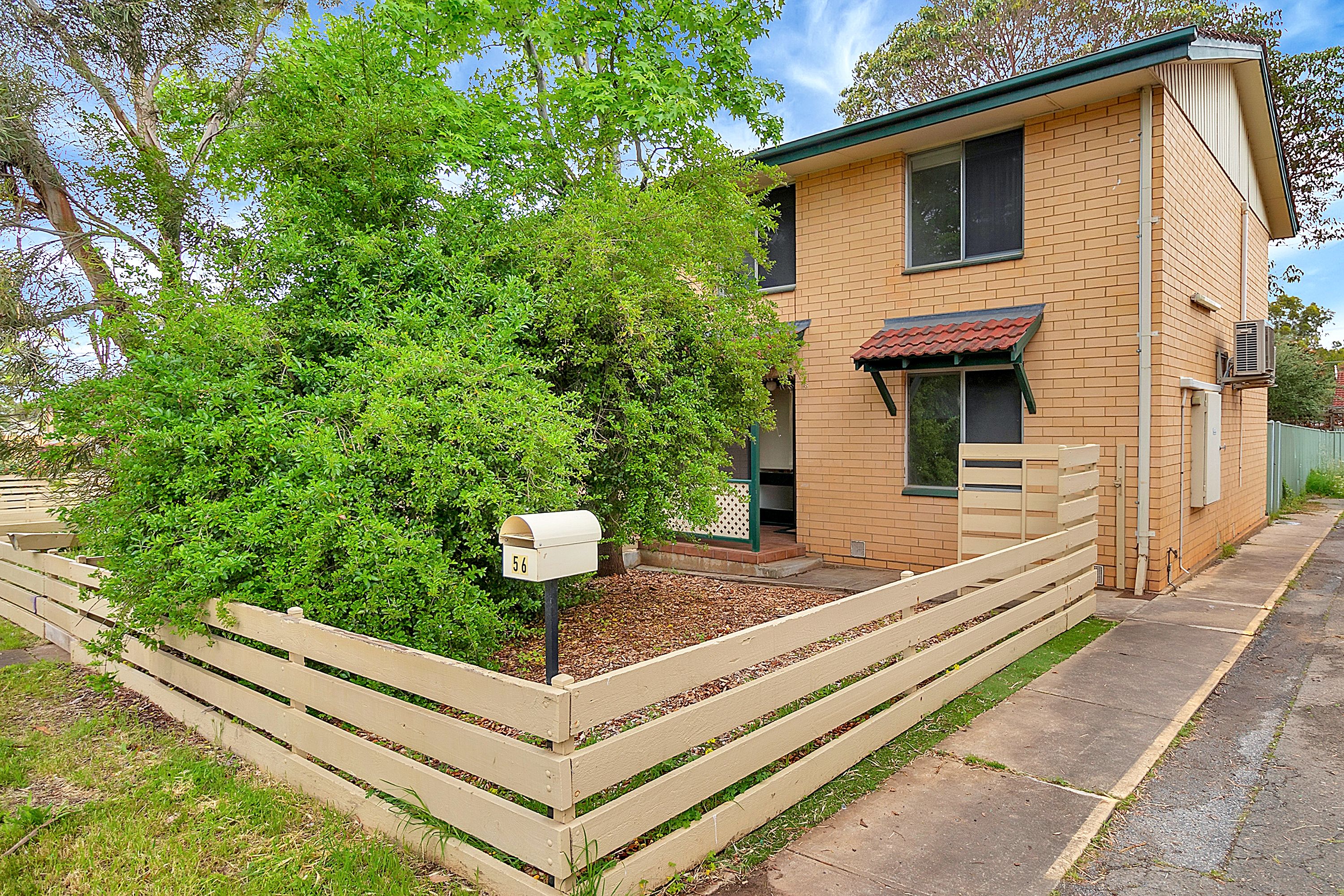 56 Adrian Street, Ingle Farm, SA 5098 Sold House Ray White Tea Tree