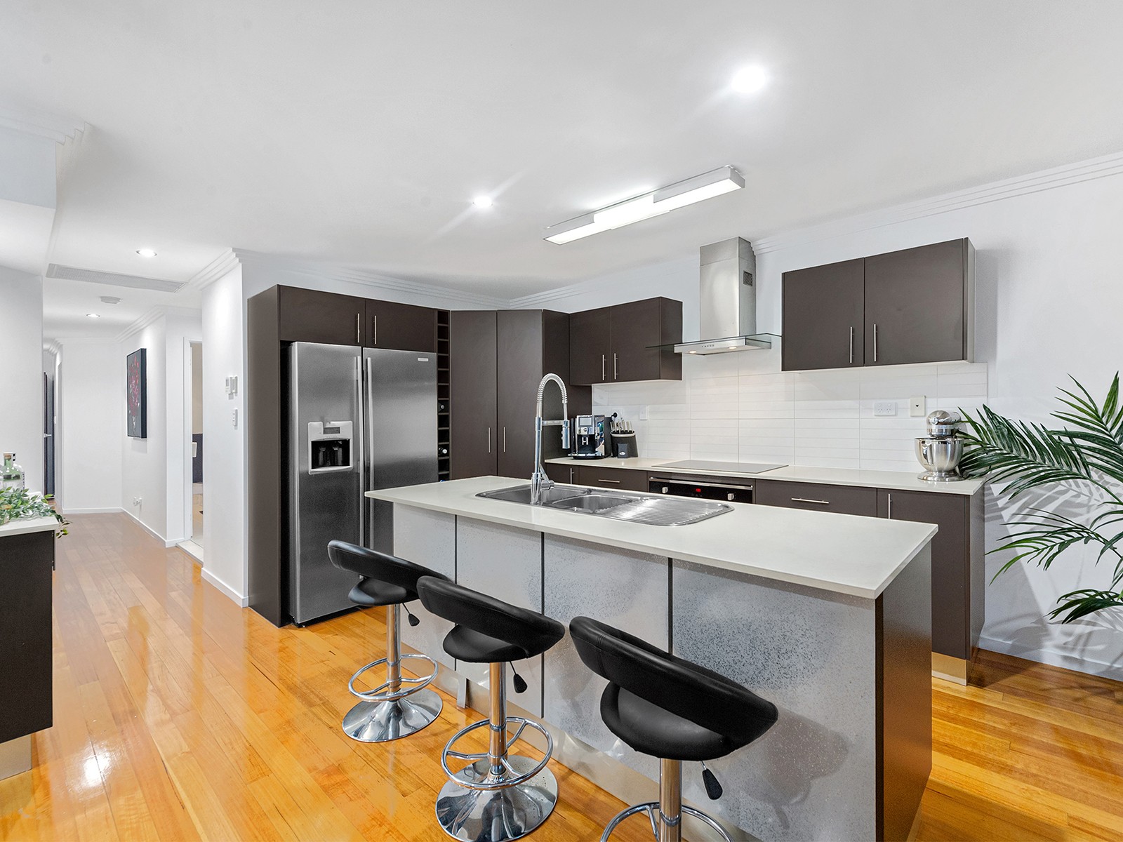 18 Nundah Street, Kedron, QLD 4031