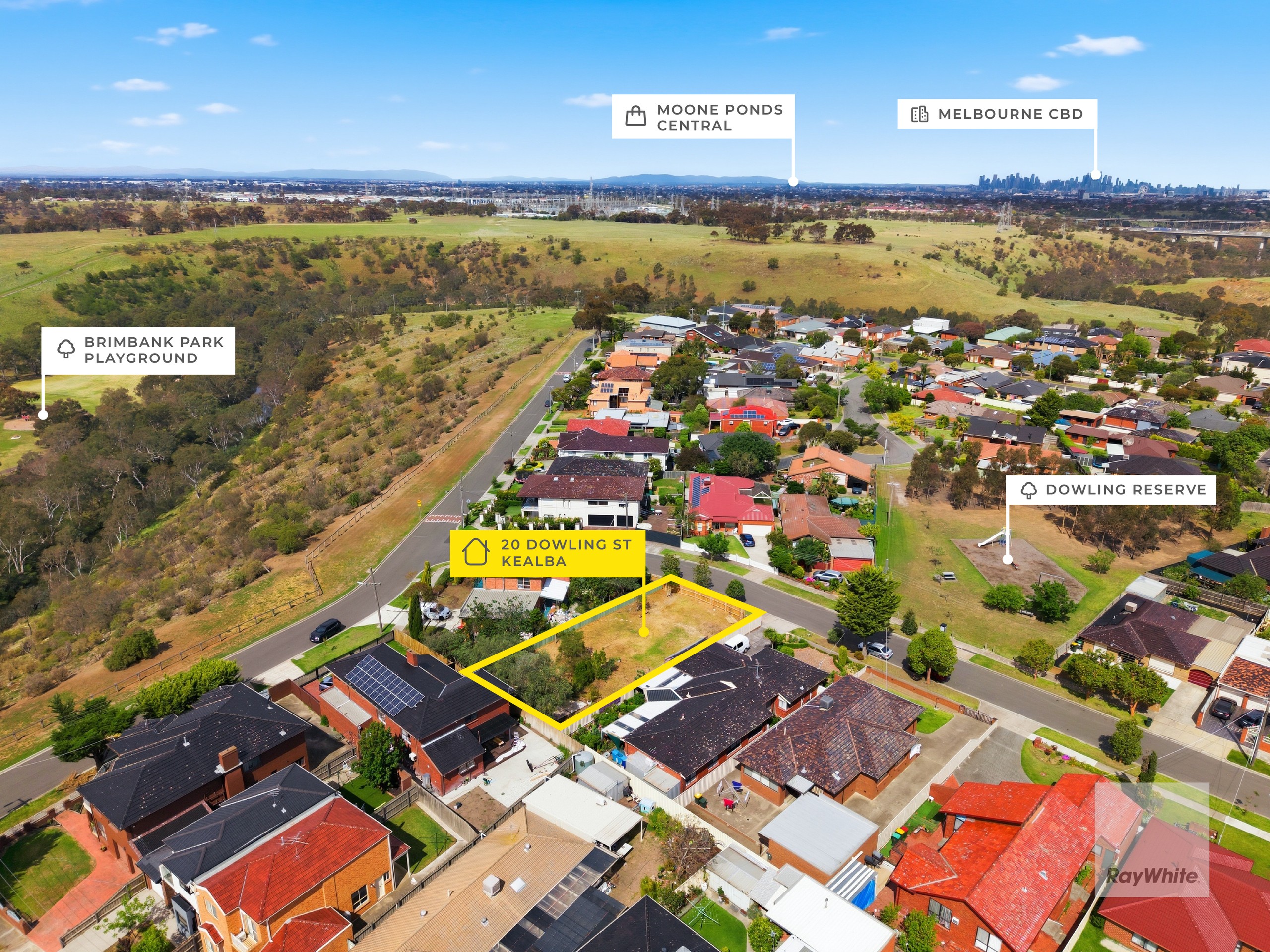 20 Dowling Street, Kealba, VIC 3021