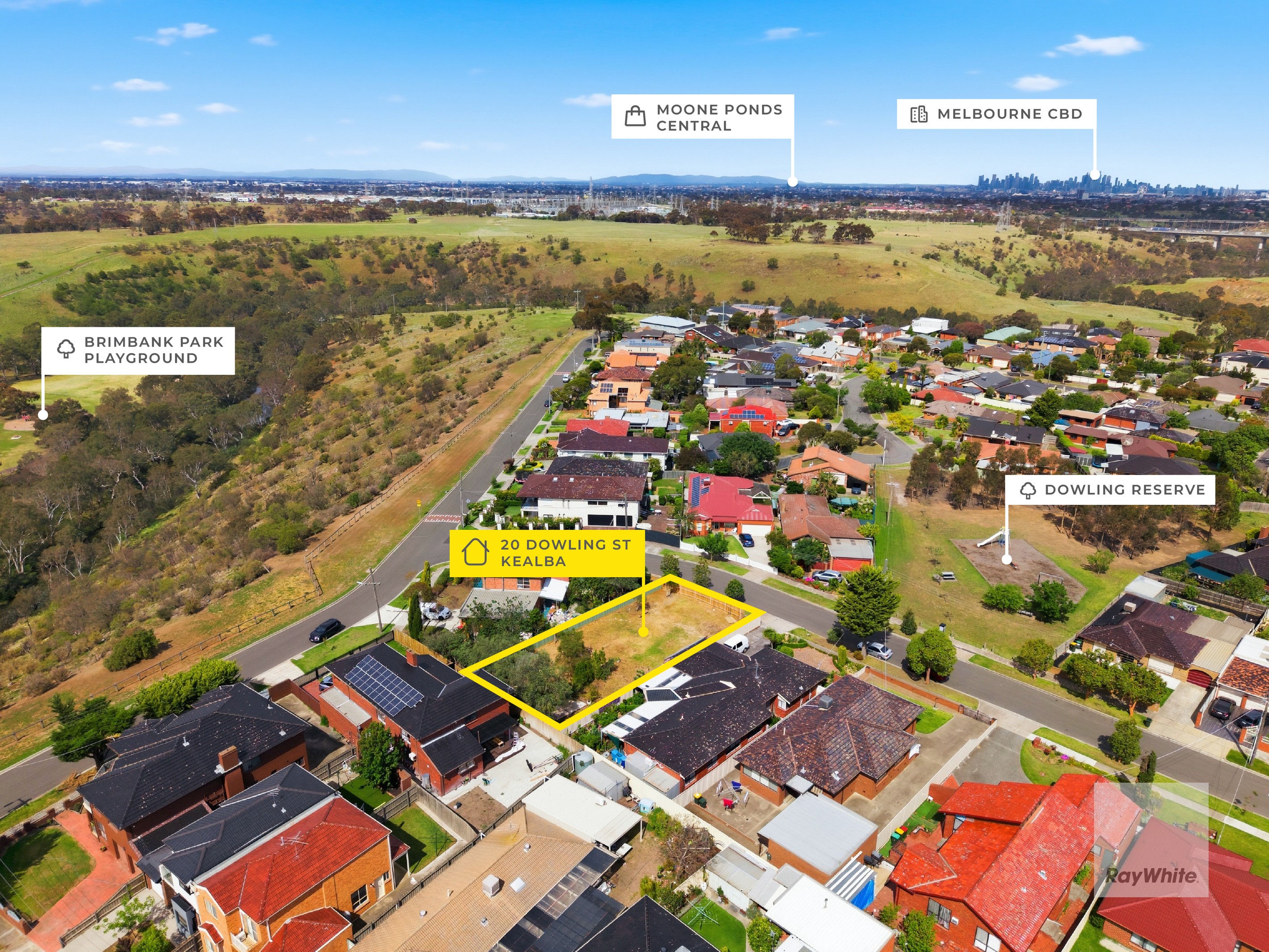 20 Dowling Street, Kealba, VIC 3021