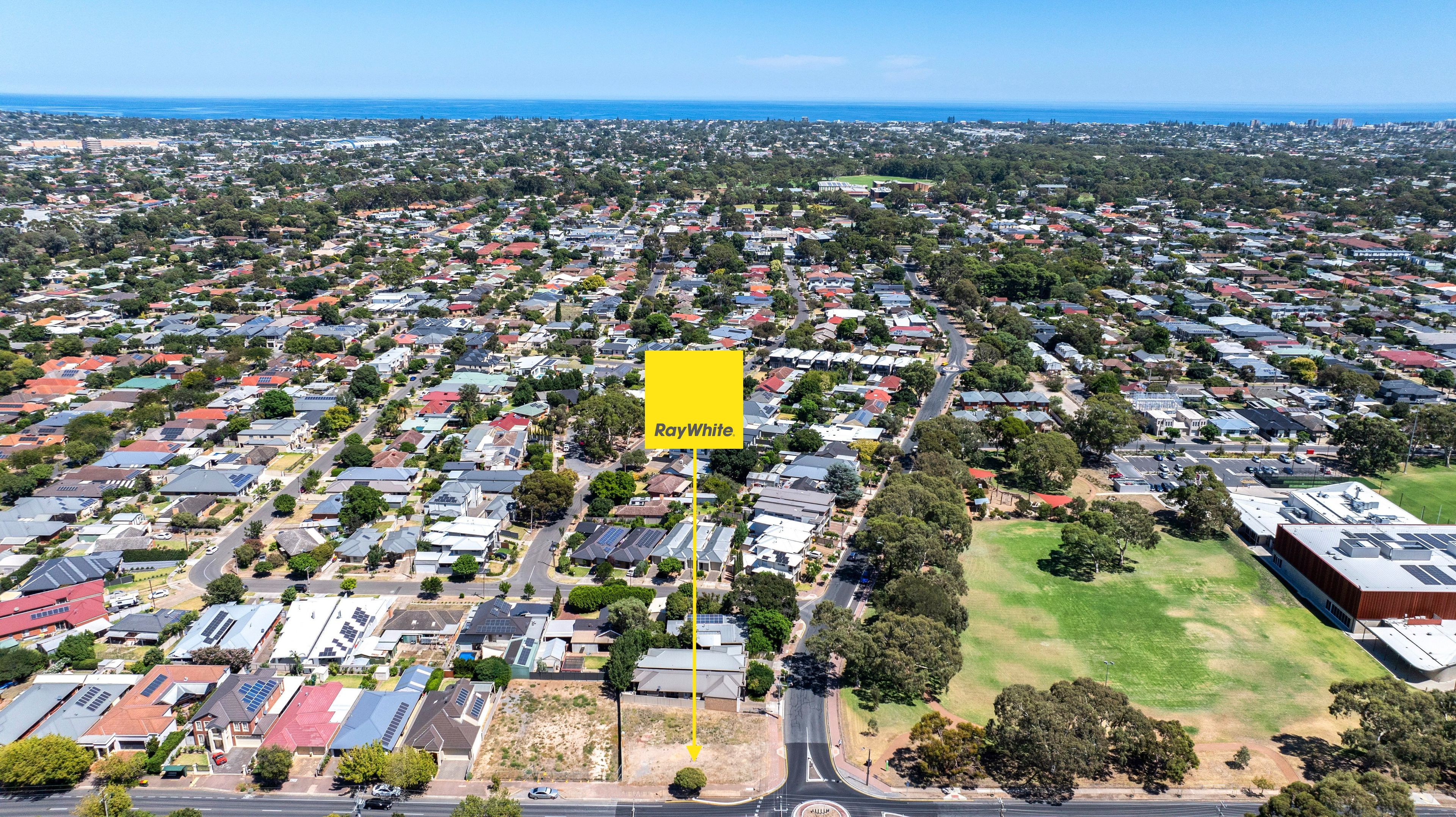 137 Bradley Grove, Mitchell Park SA 5043