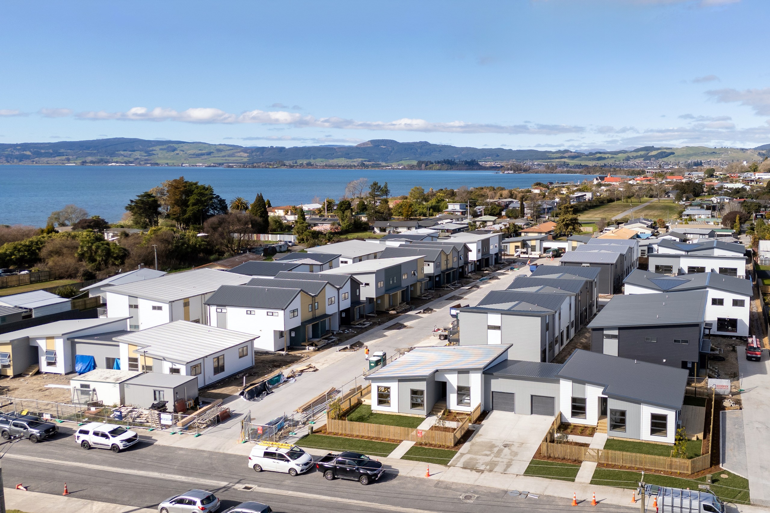 Lot 19, 31-35 Bennetts Road, Koutu, Rotorua District