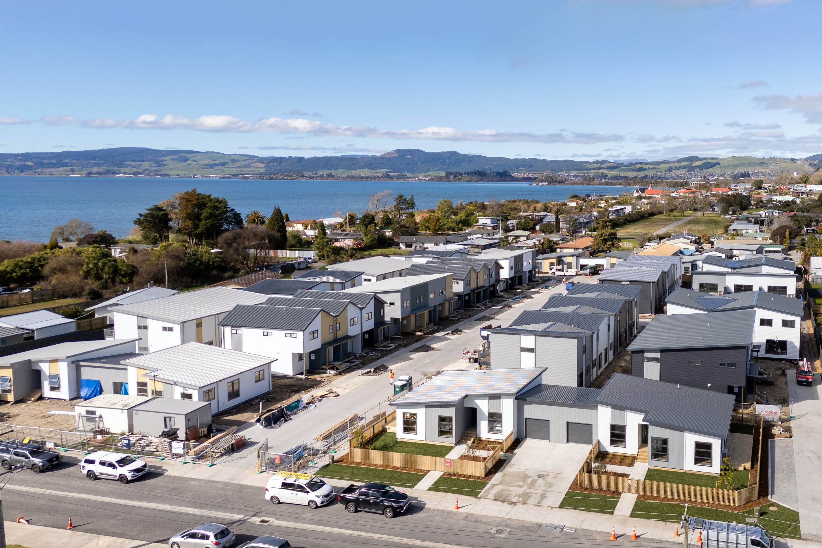 6 Te Arawhata Crescent, Koutu, Rotorua District