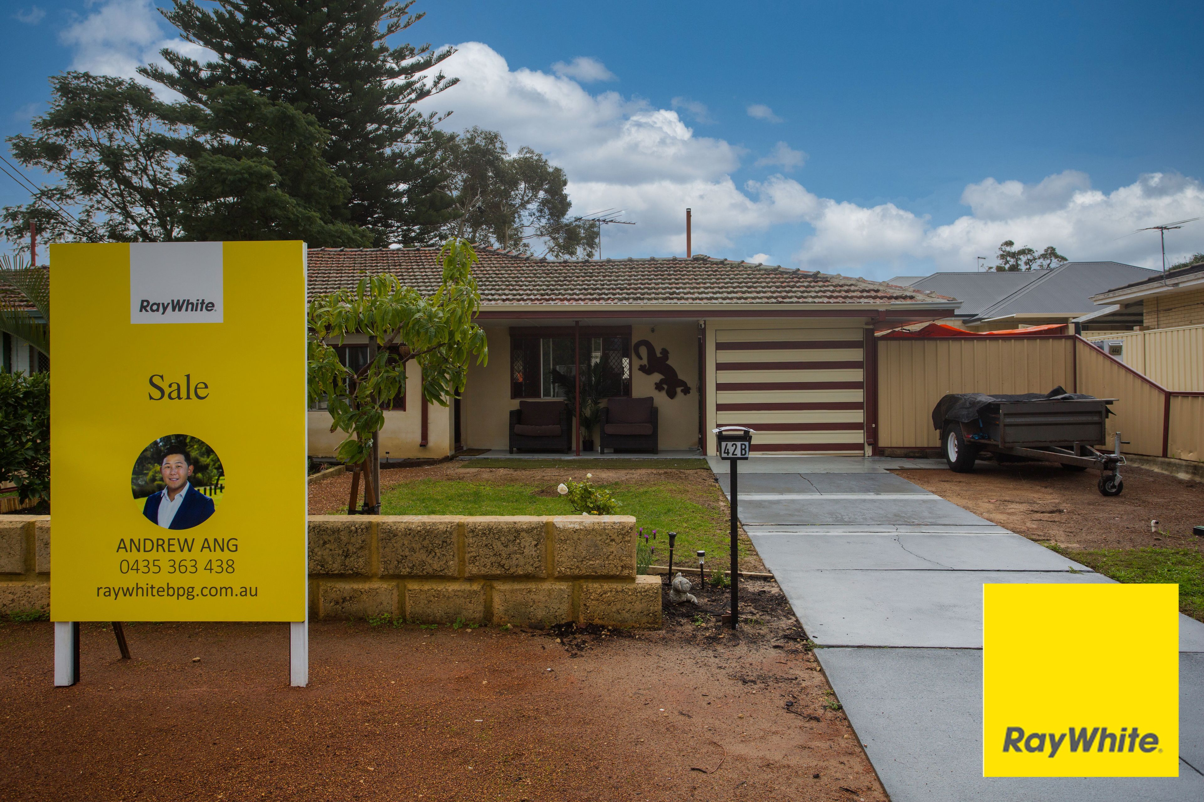 42B Risby Street, Gosnells, WA 6110