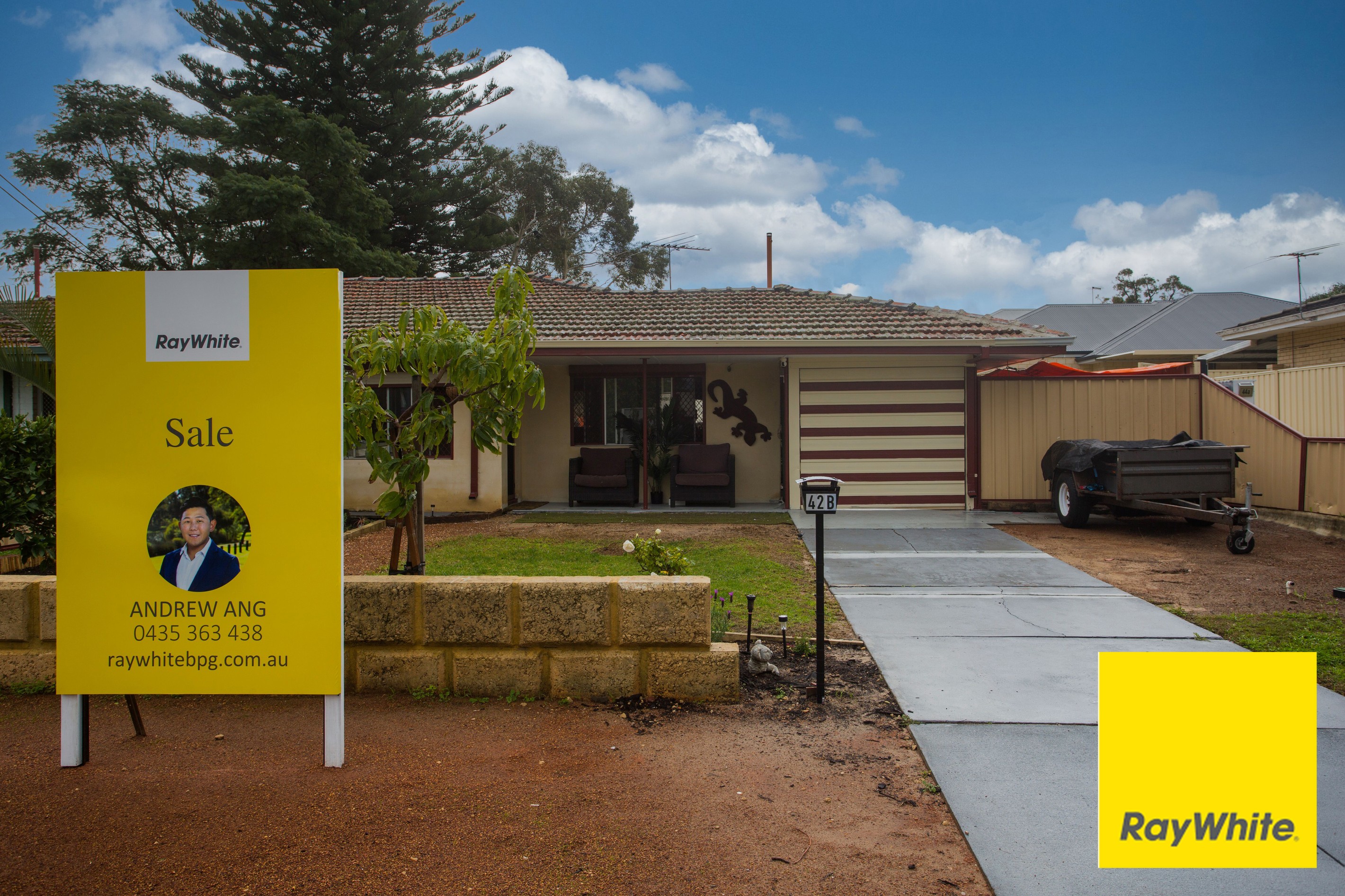 42B Risby Street, Gosnells, WA 6110