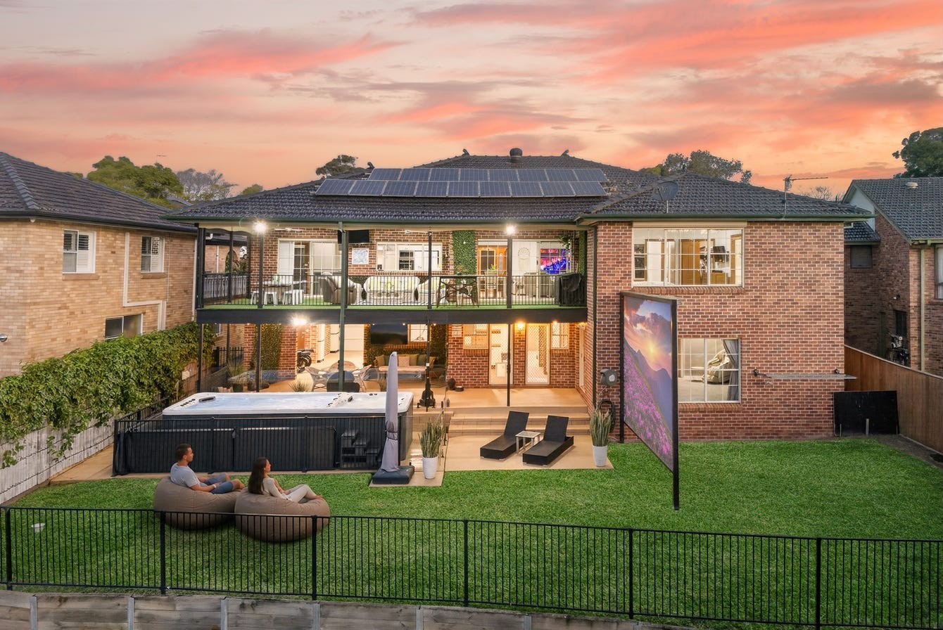 11 James Ruse Close, Windsor, NSW 2756