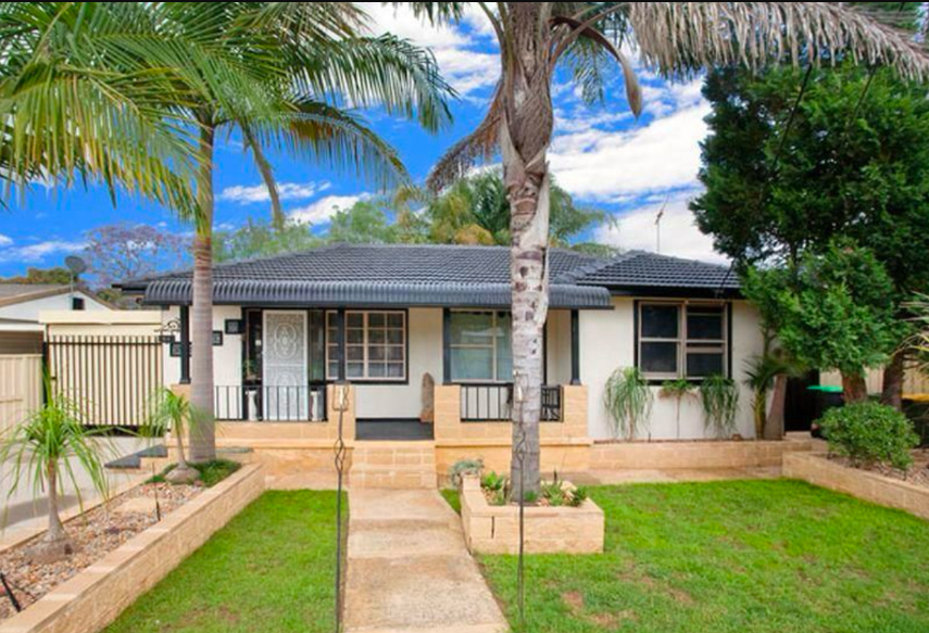 29 Birch Street, North St Marys NSW 2760