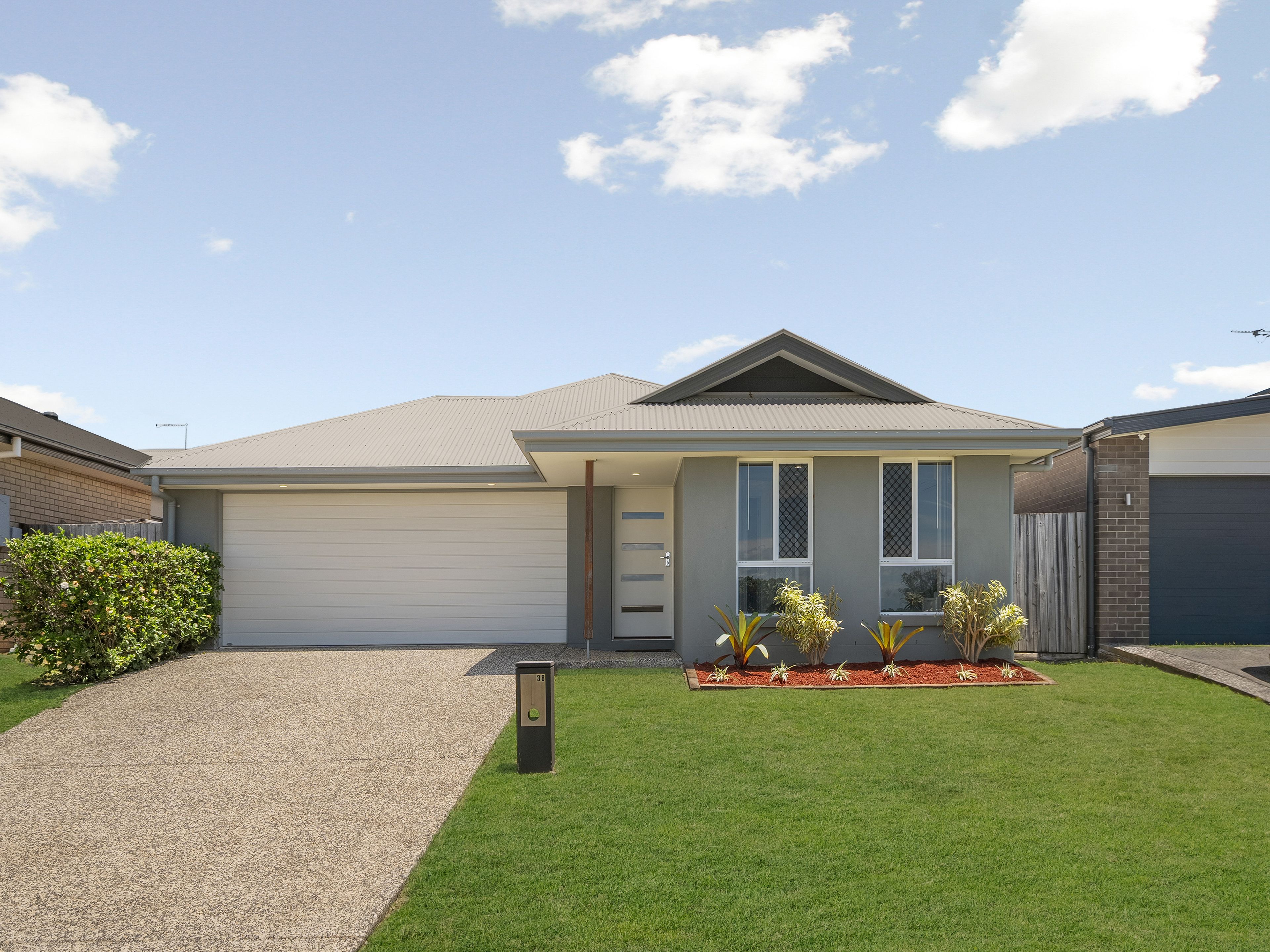 38 Antelope Street , Dakabin QLD 4503