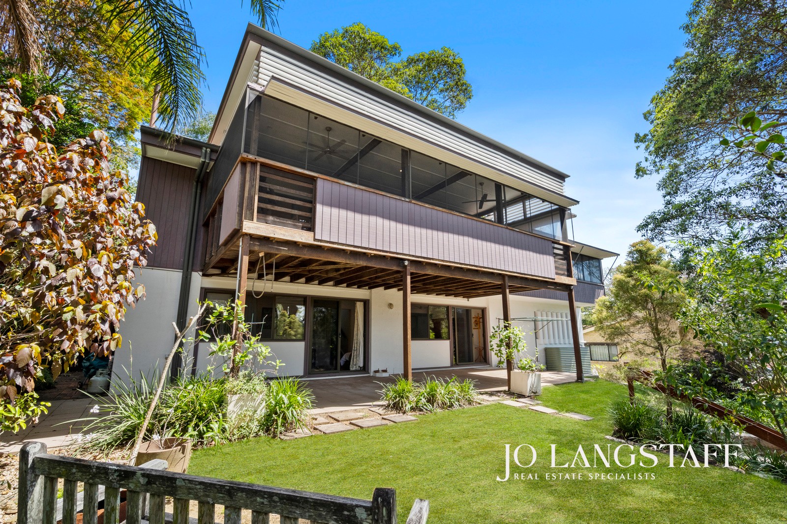 31 Woonalee Street, Kenmore, QLD 4069