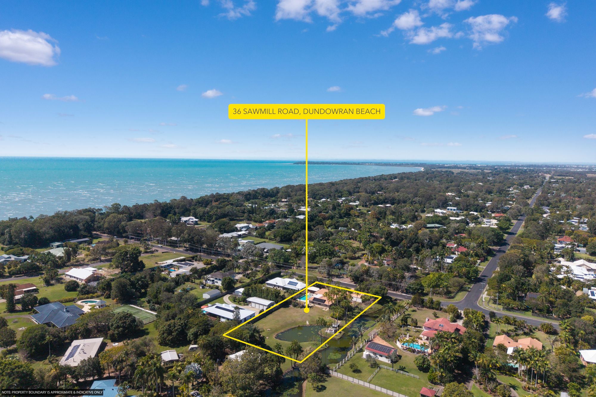 36 Sawmill Road — photo from Ray White Hervey Bay