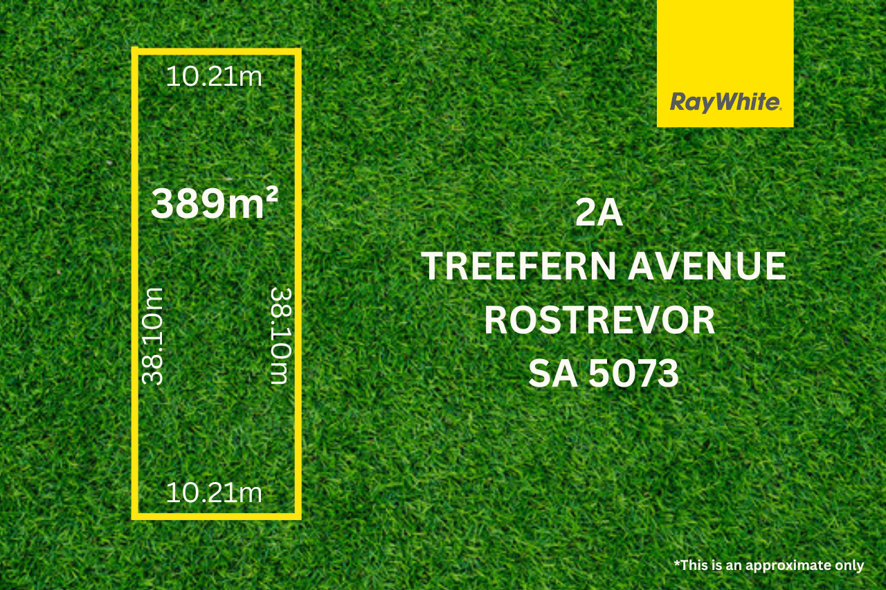 2A Treefern Avenue, Rostrevor SA 5073