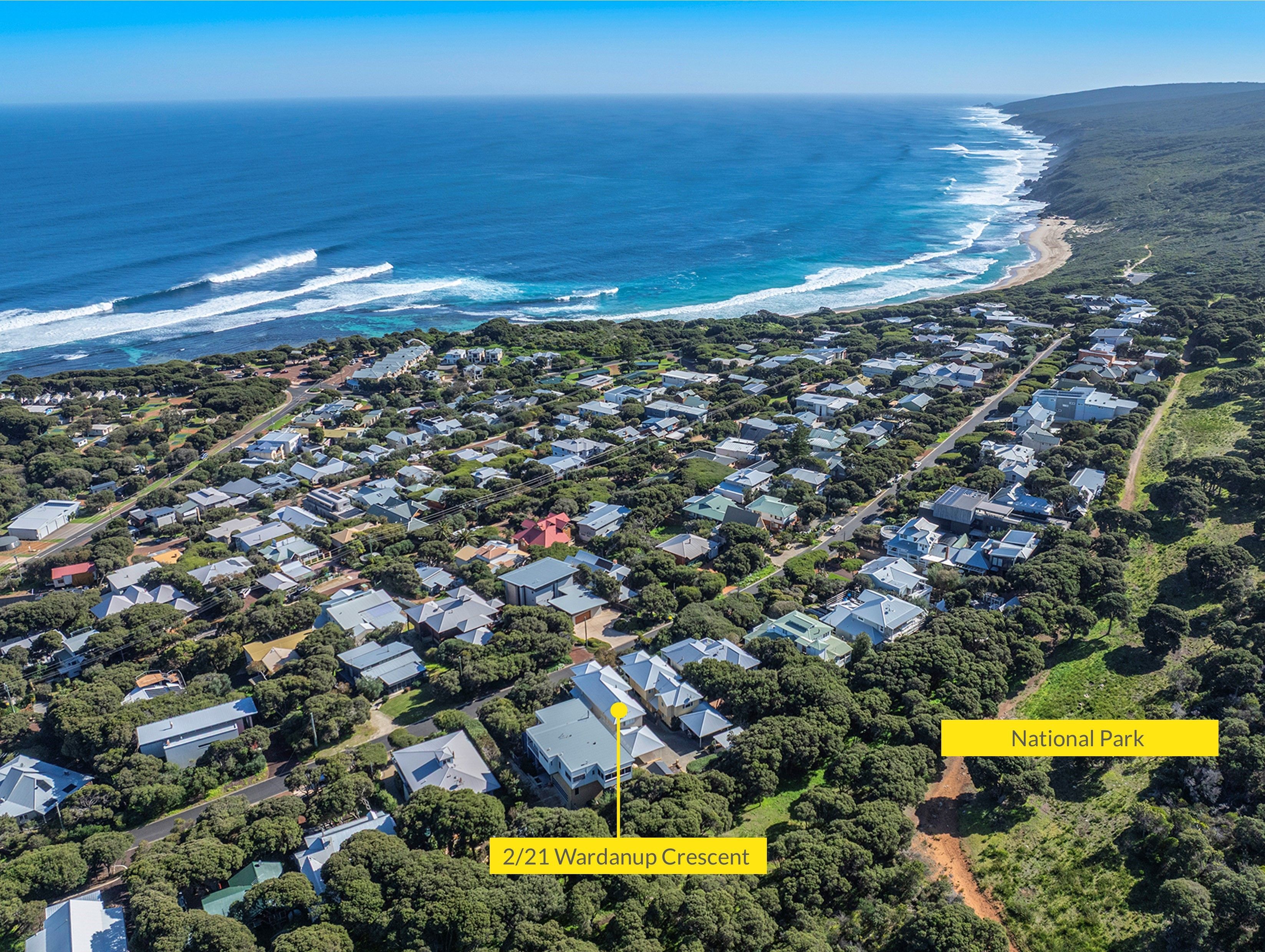 2/21 Wardanup Crescent — photo 6 of 27
