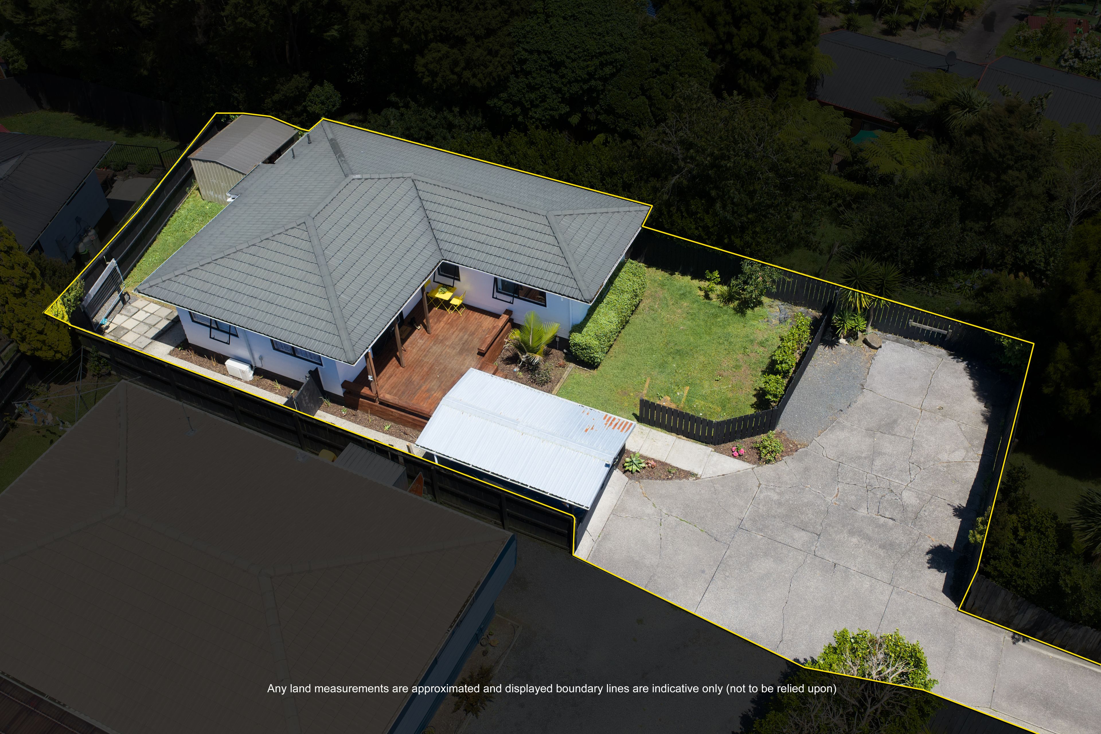 1/18 Darcy Place, Massey, Waitakere City