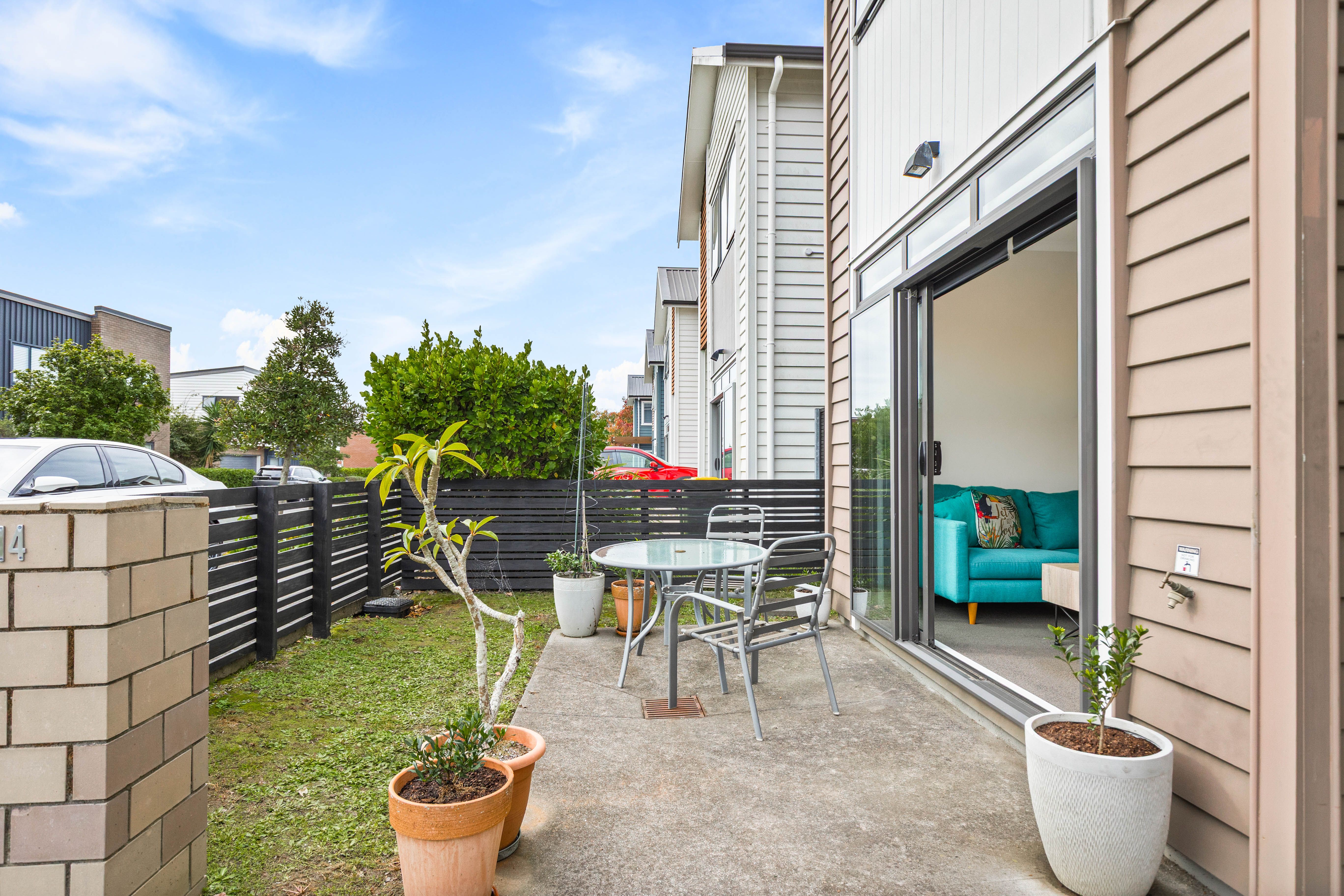 14 Mapou Road, Hobsonville, Waitakere City