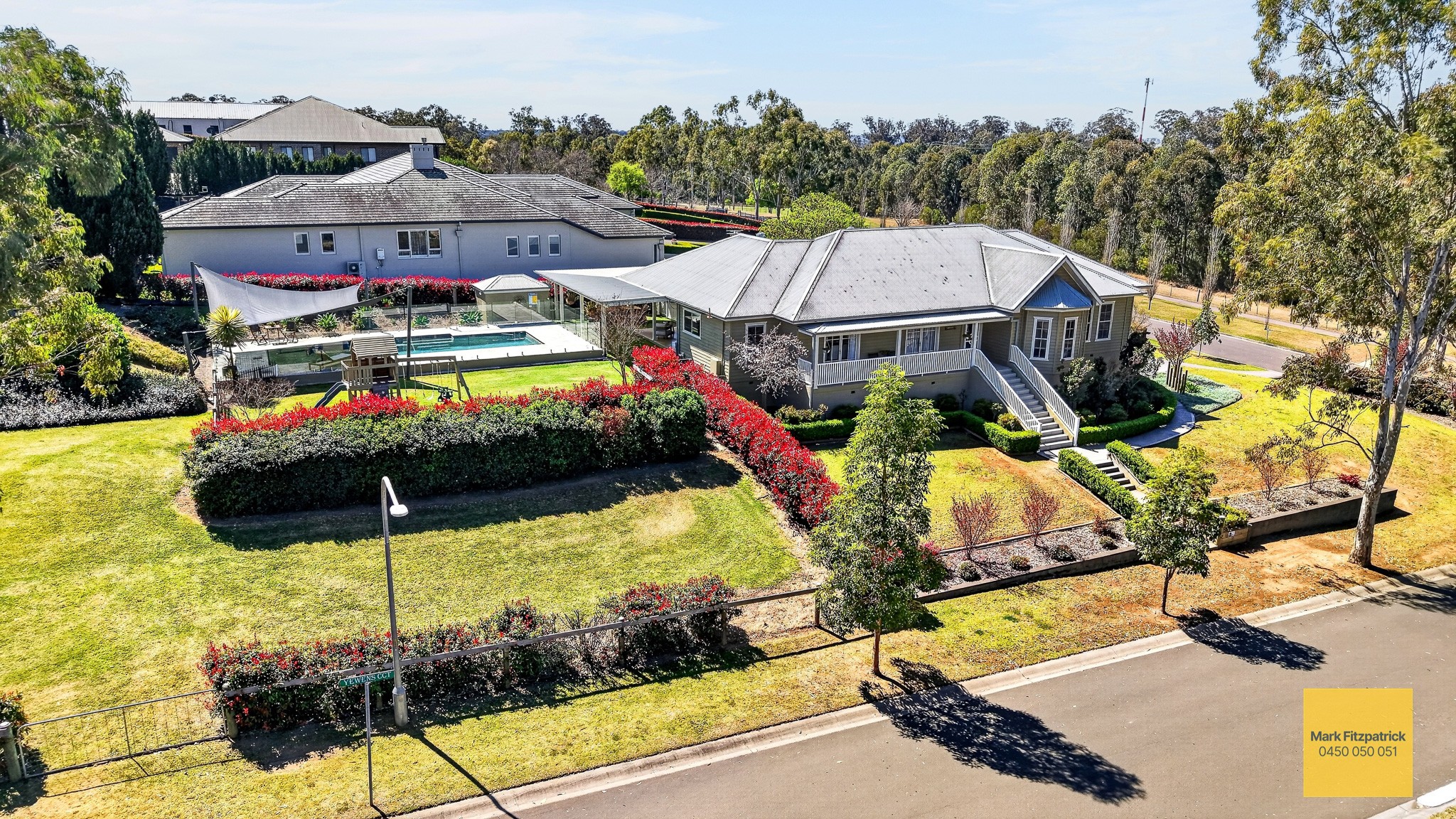 8 Yewens Circuit, Grasmere, NSW 2570