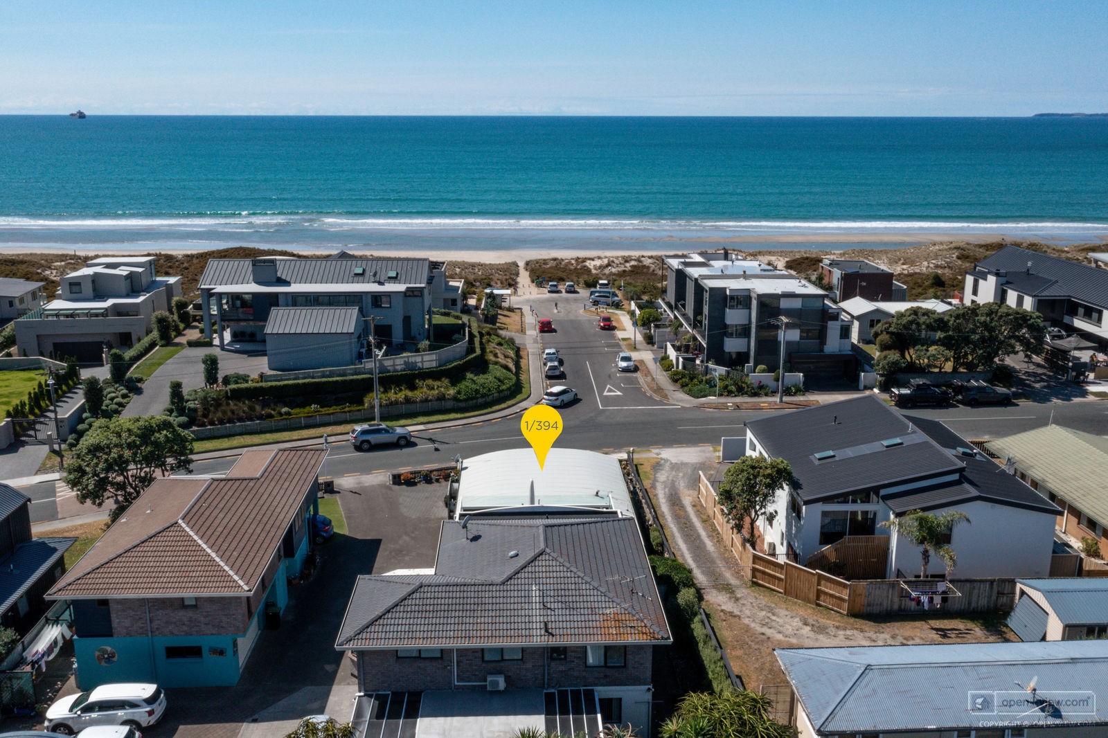 1/394 Oceanbeach Road, Mt Maunganui, Tauranga City