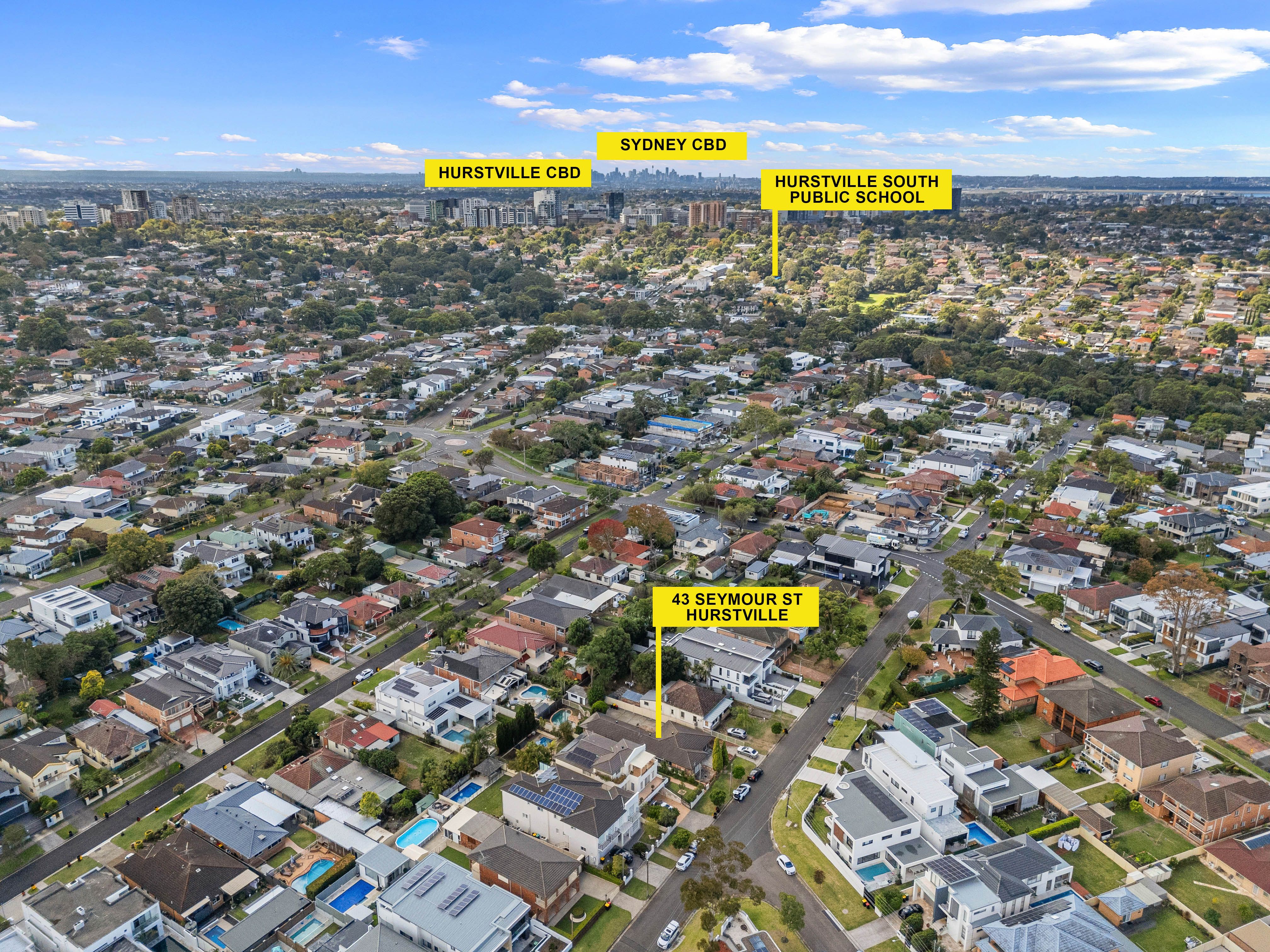 43 Seymour Street — photo 15 of 17