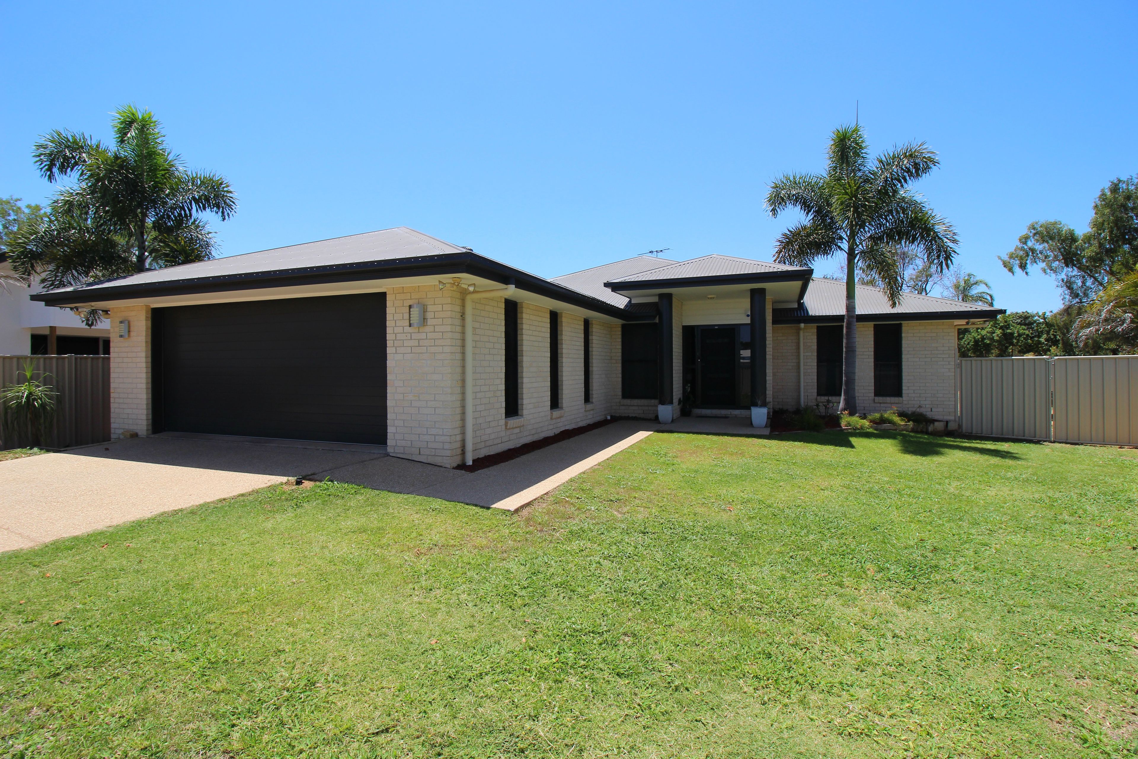 Emerald, QLD 4720