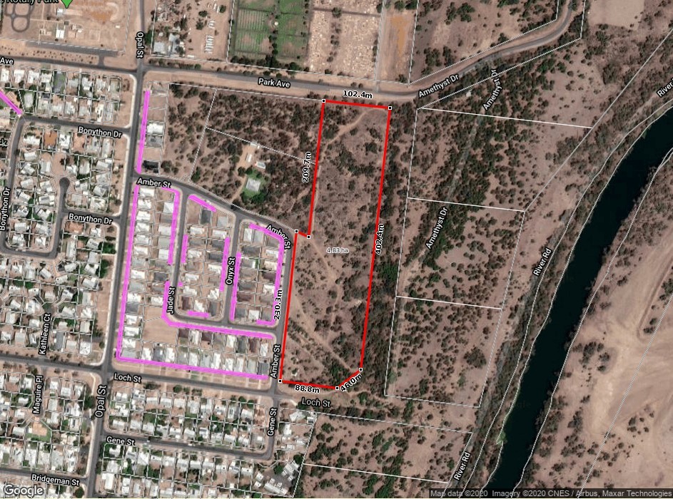 Lot 999 Loch Street, Emerald, QLD 4720