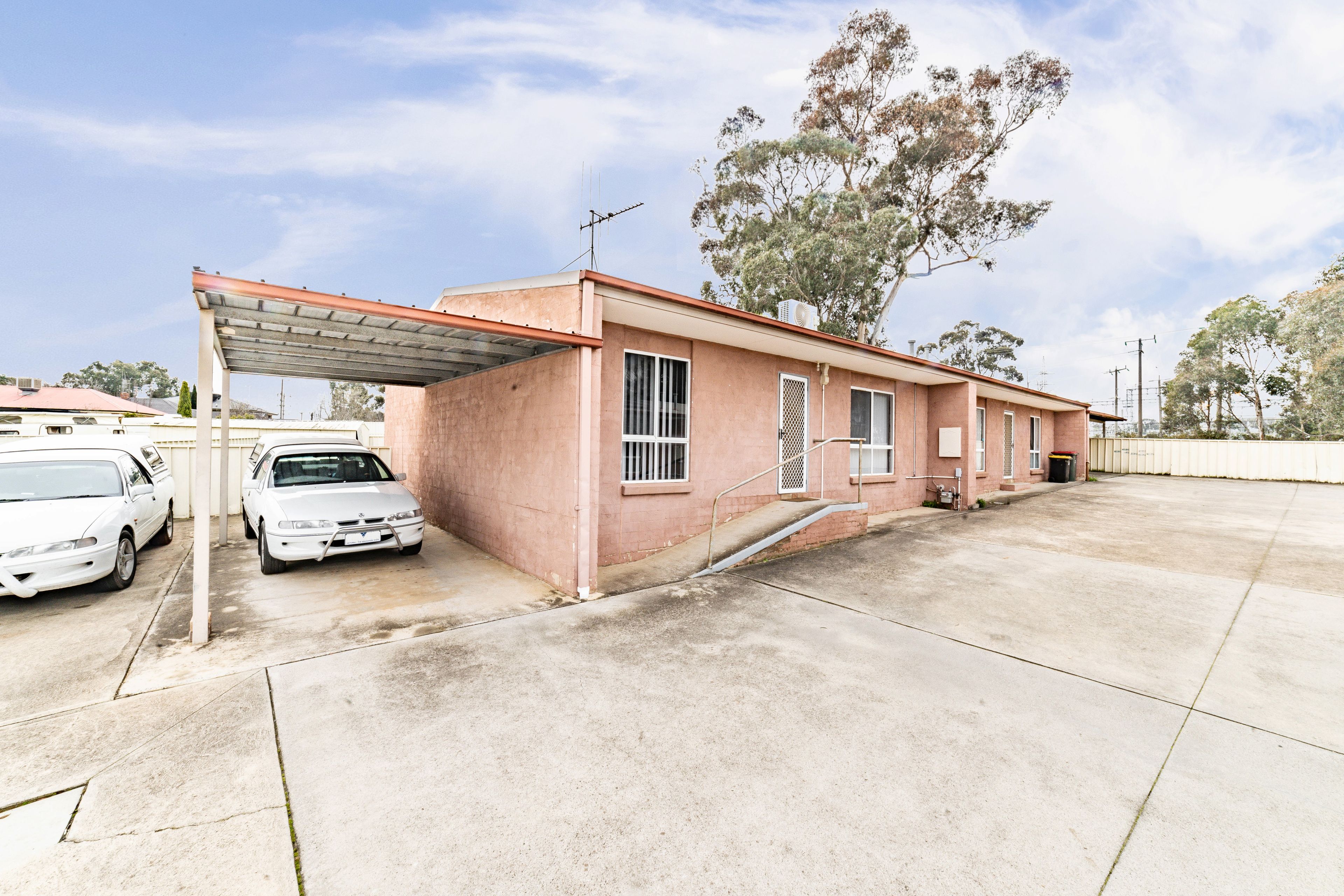7/45 Mclachlan Street, Golden Square, VIC 3555
